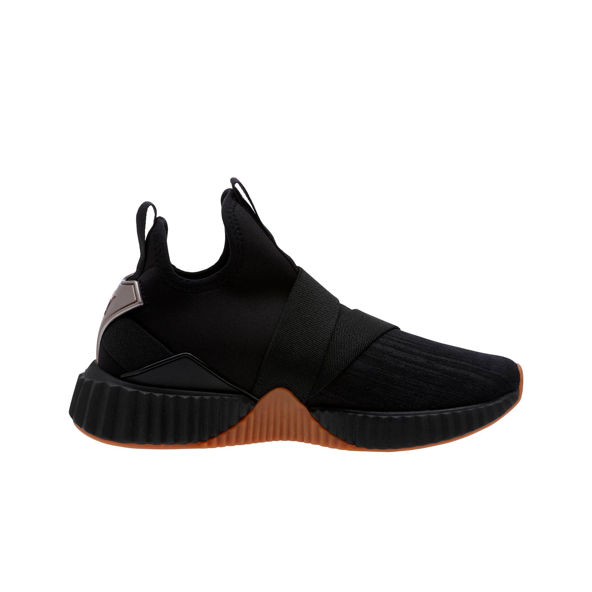 defy lux puma