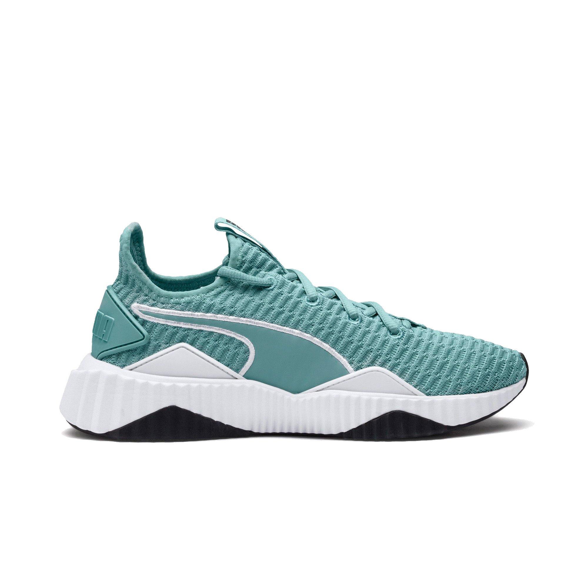 puma training defy