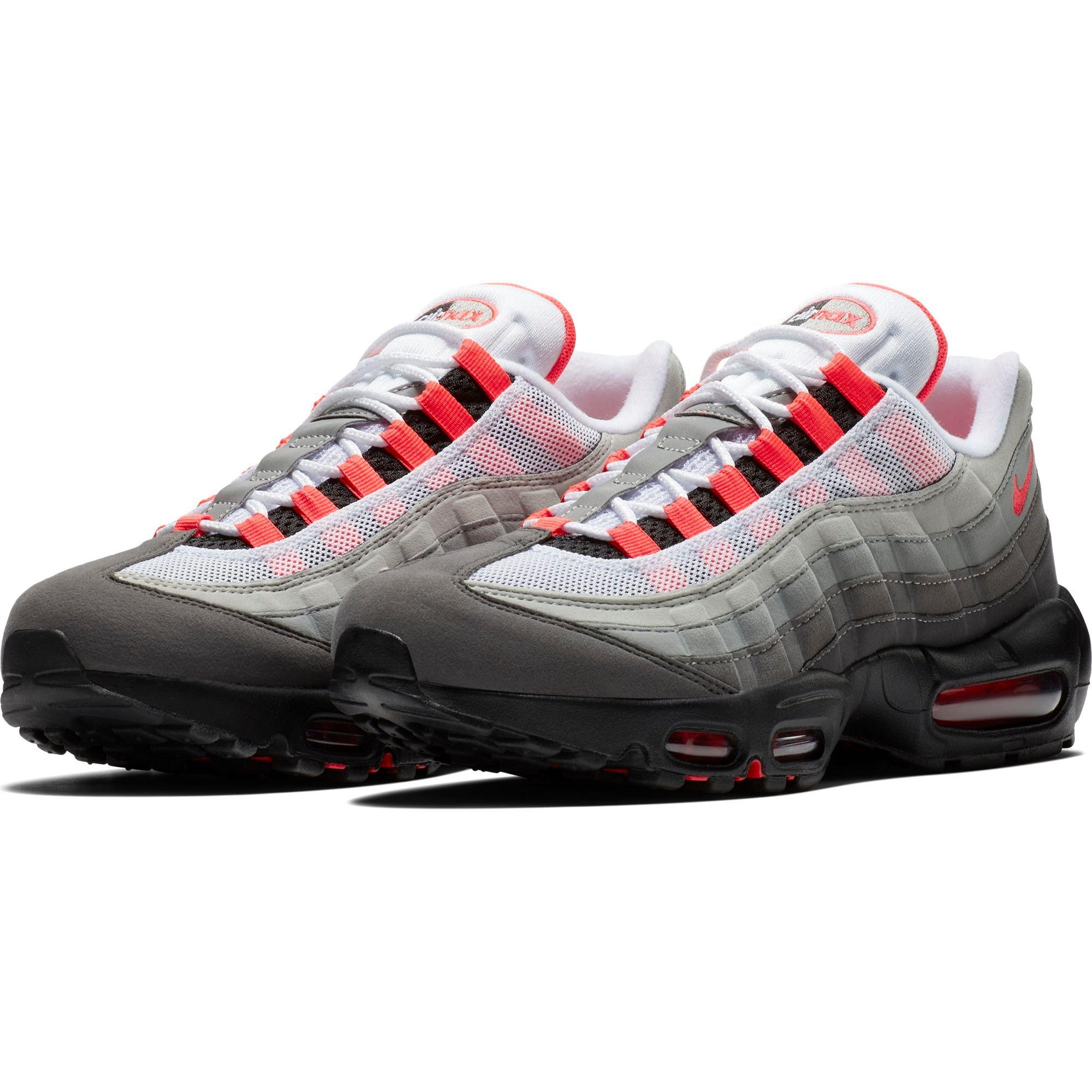 solar red 95s