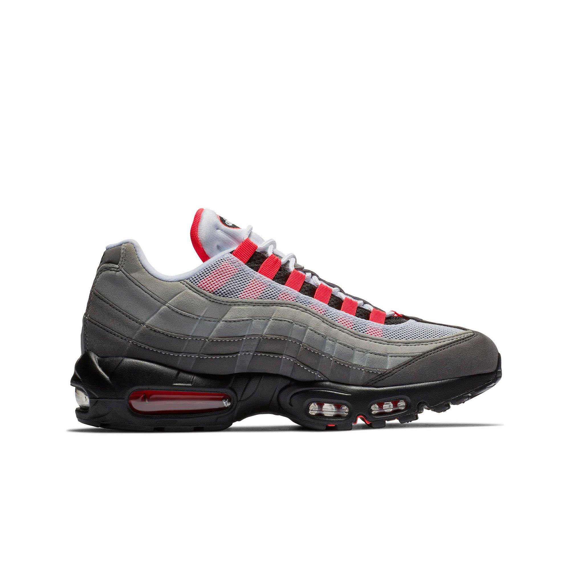 red air max 95 womens