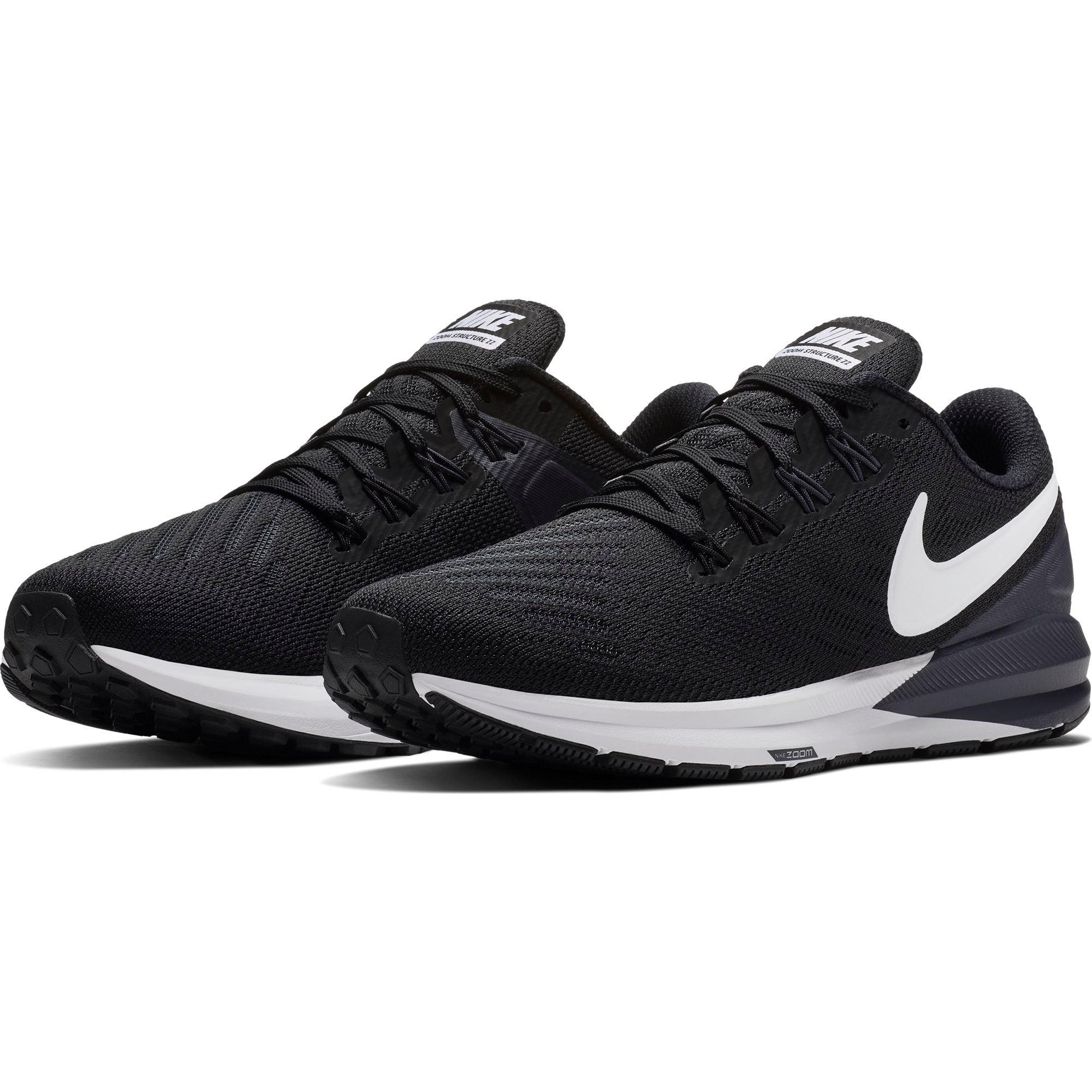nike air zoom structure 23