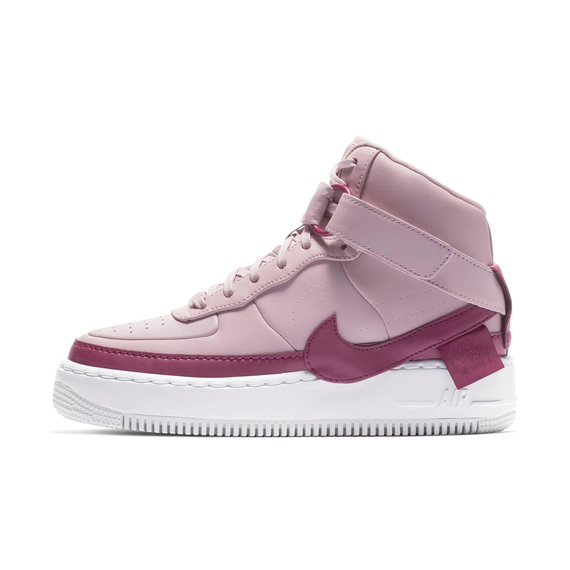 nike air force 1 true berry
