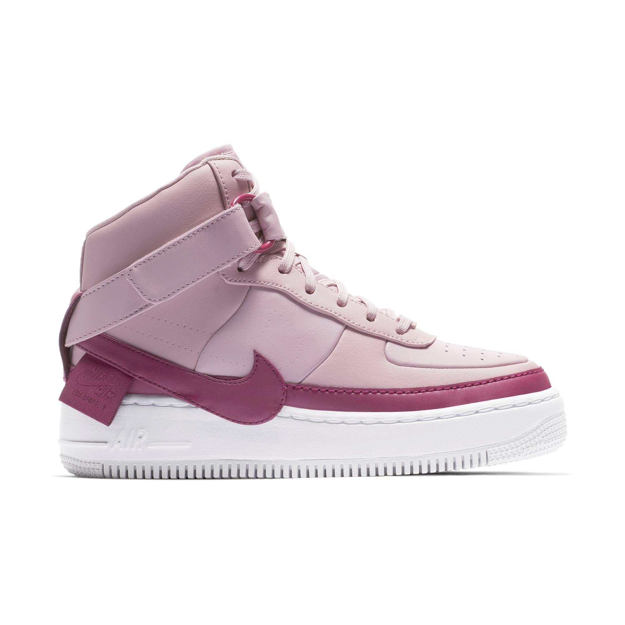 air force 1 plum