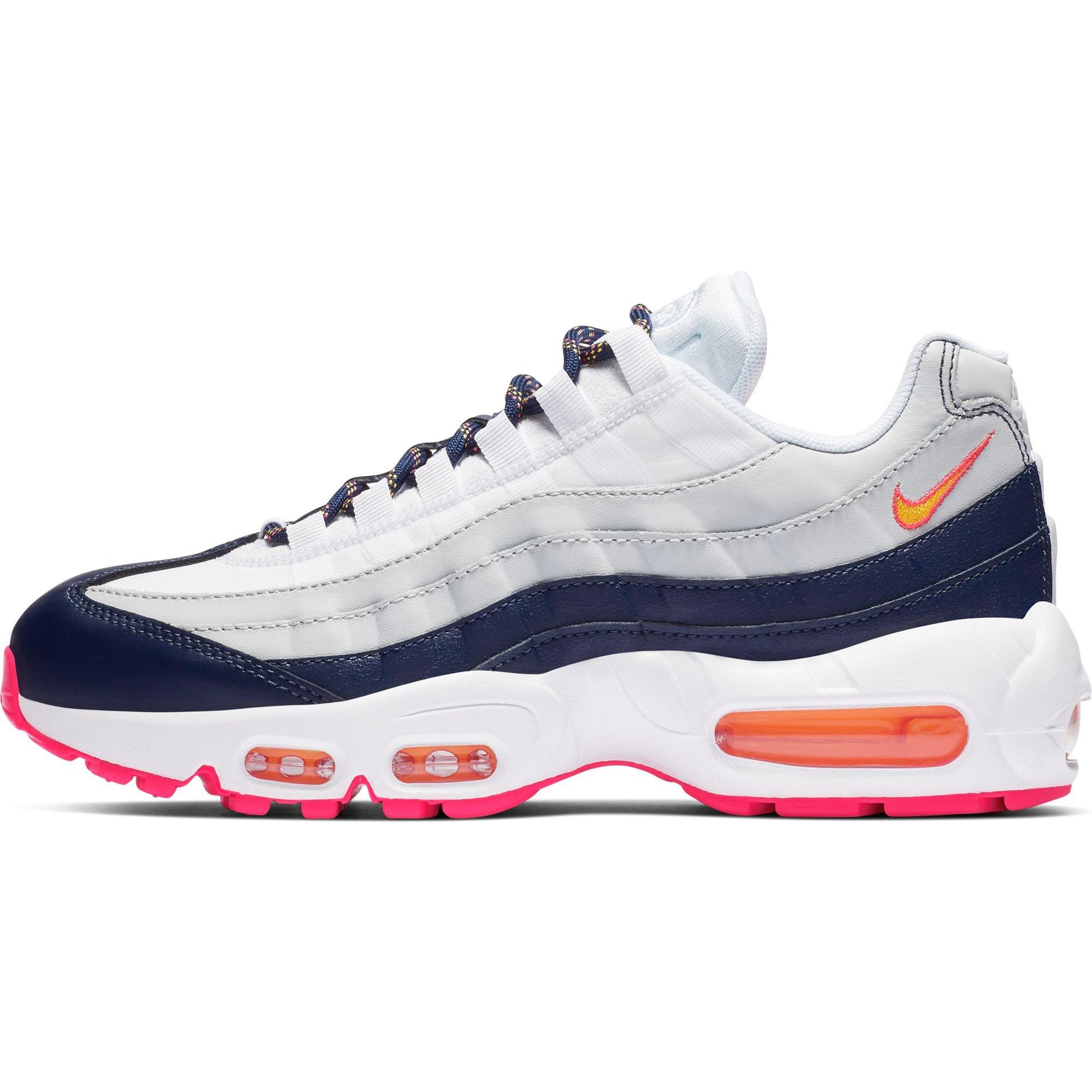 women's nike air max 95 casual shoes