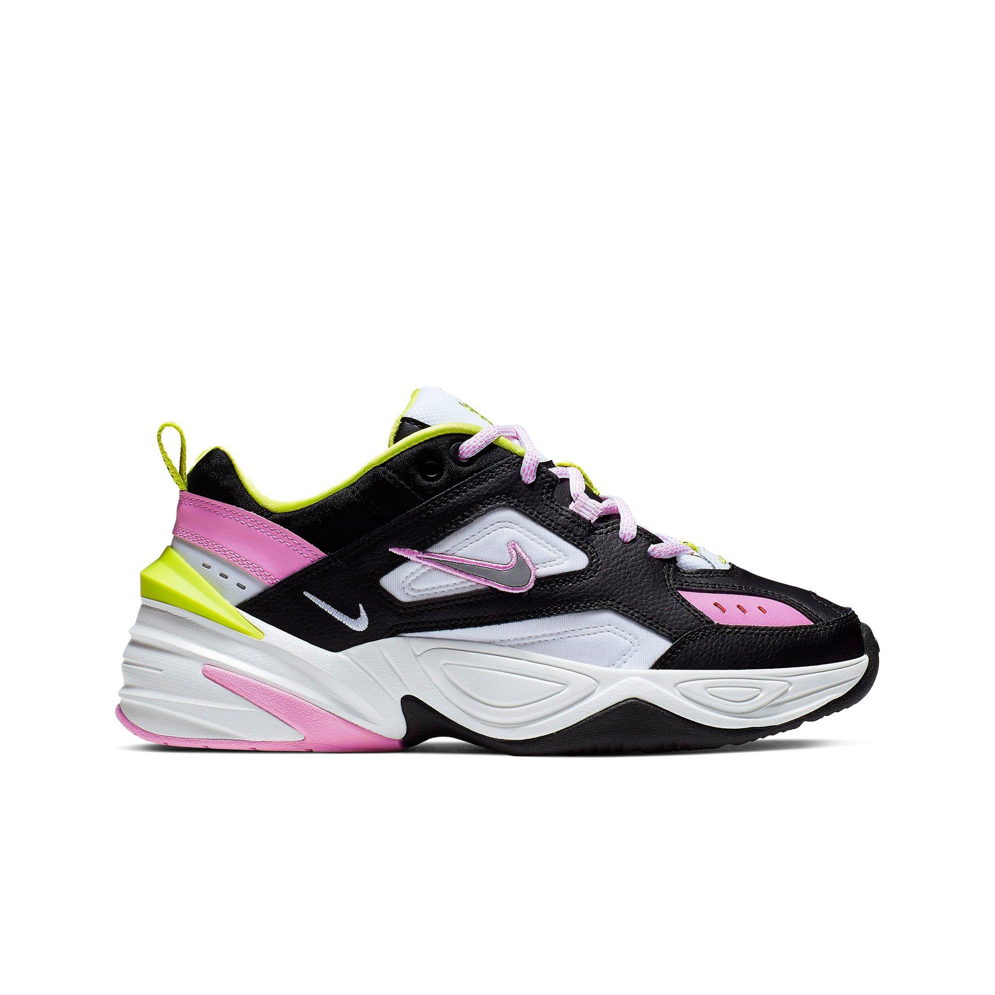 nike mk2 tekno rosa