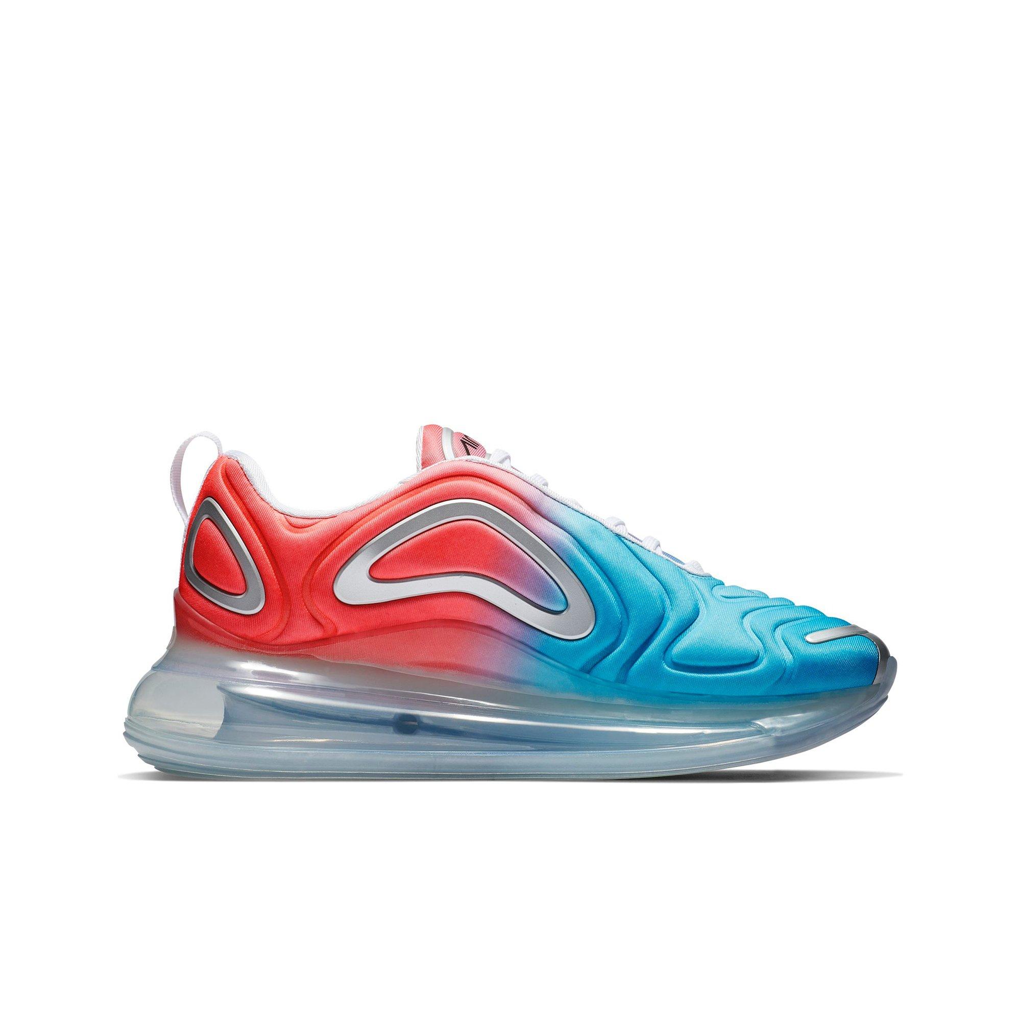 lava glow air max 720