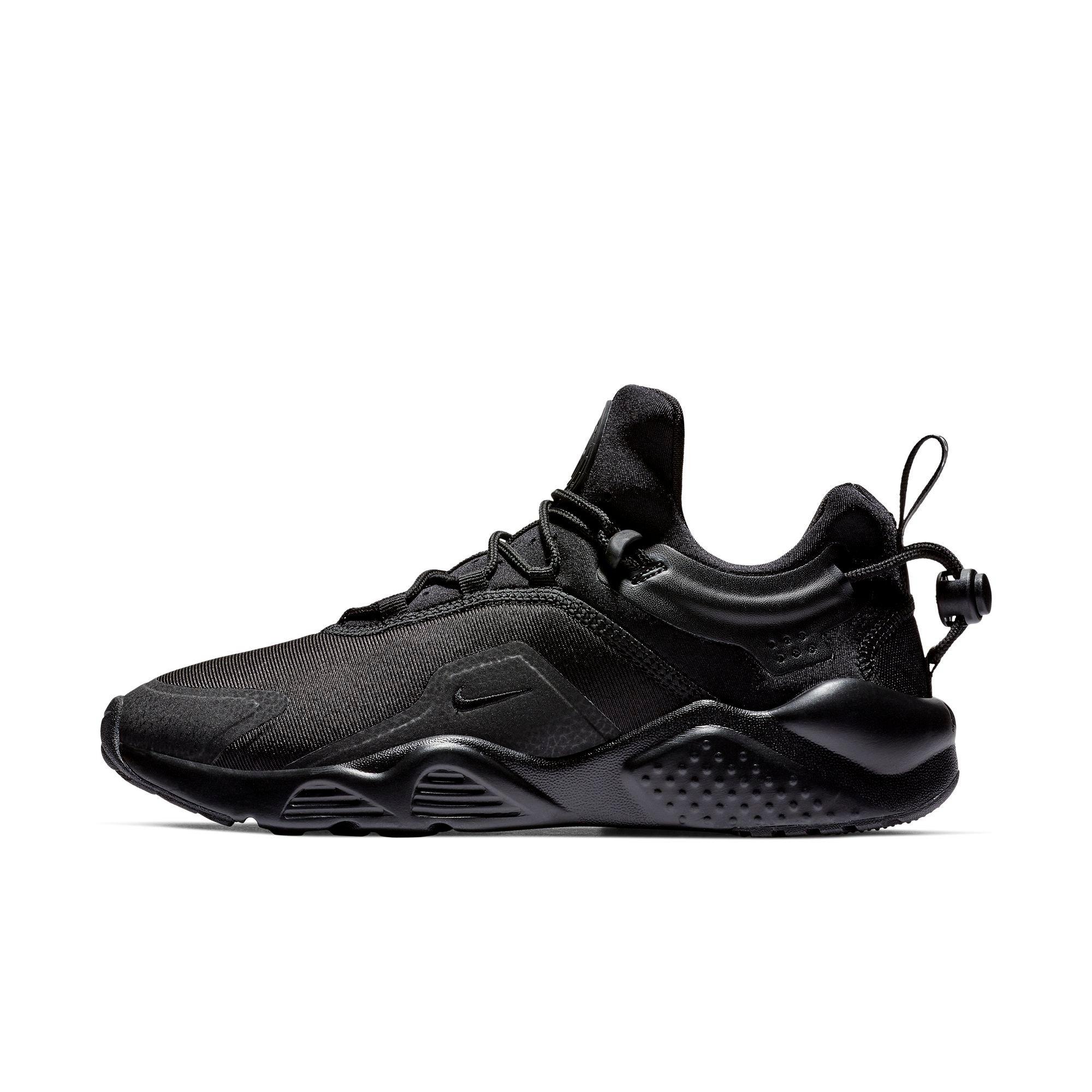 women's air huarache city move casual sneakers from finish line