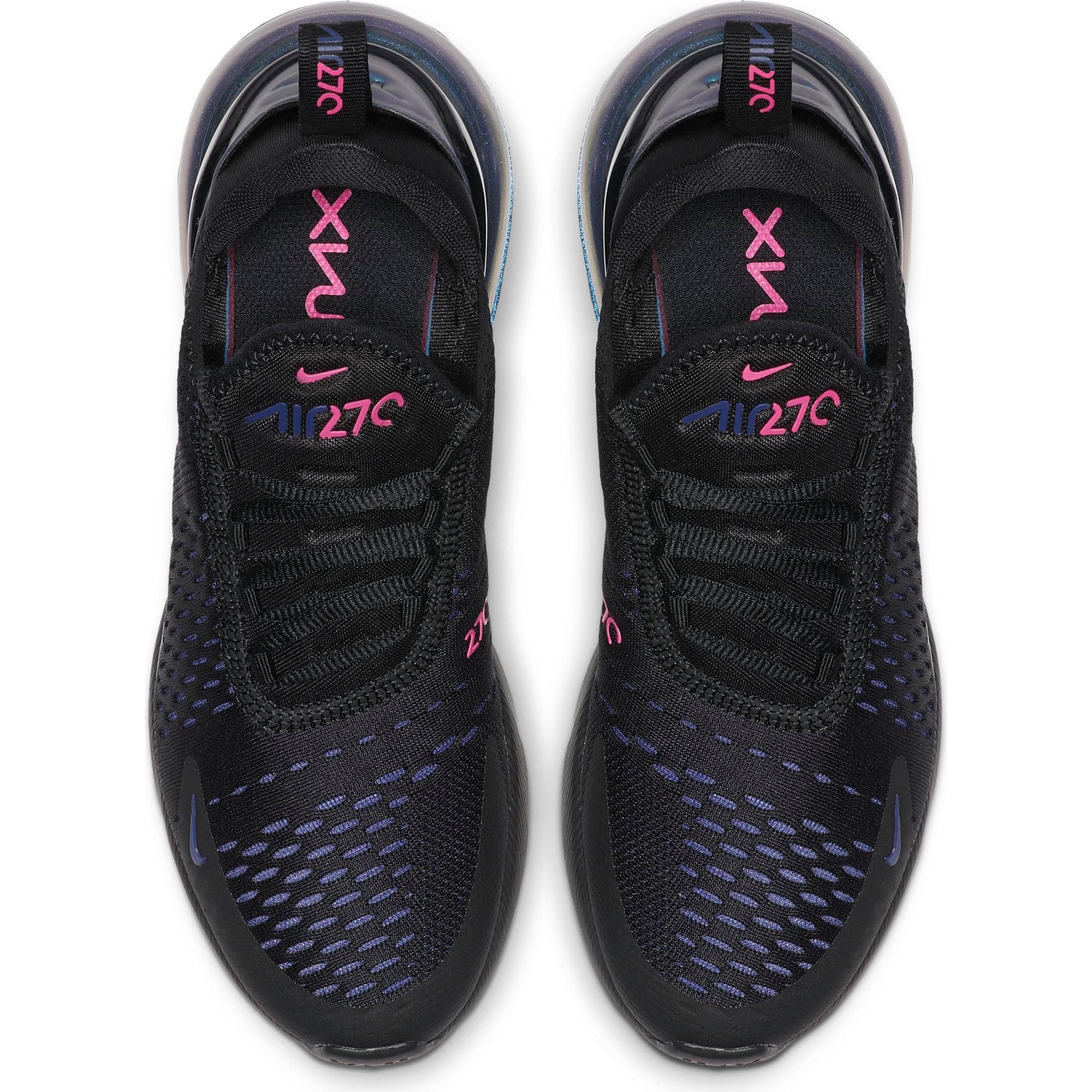 nike air max 270 womens fuchsia