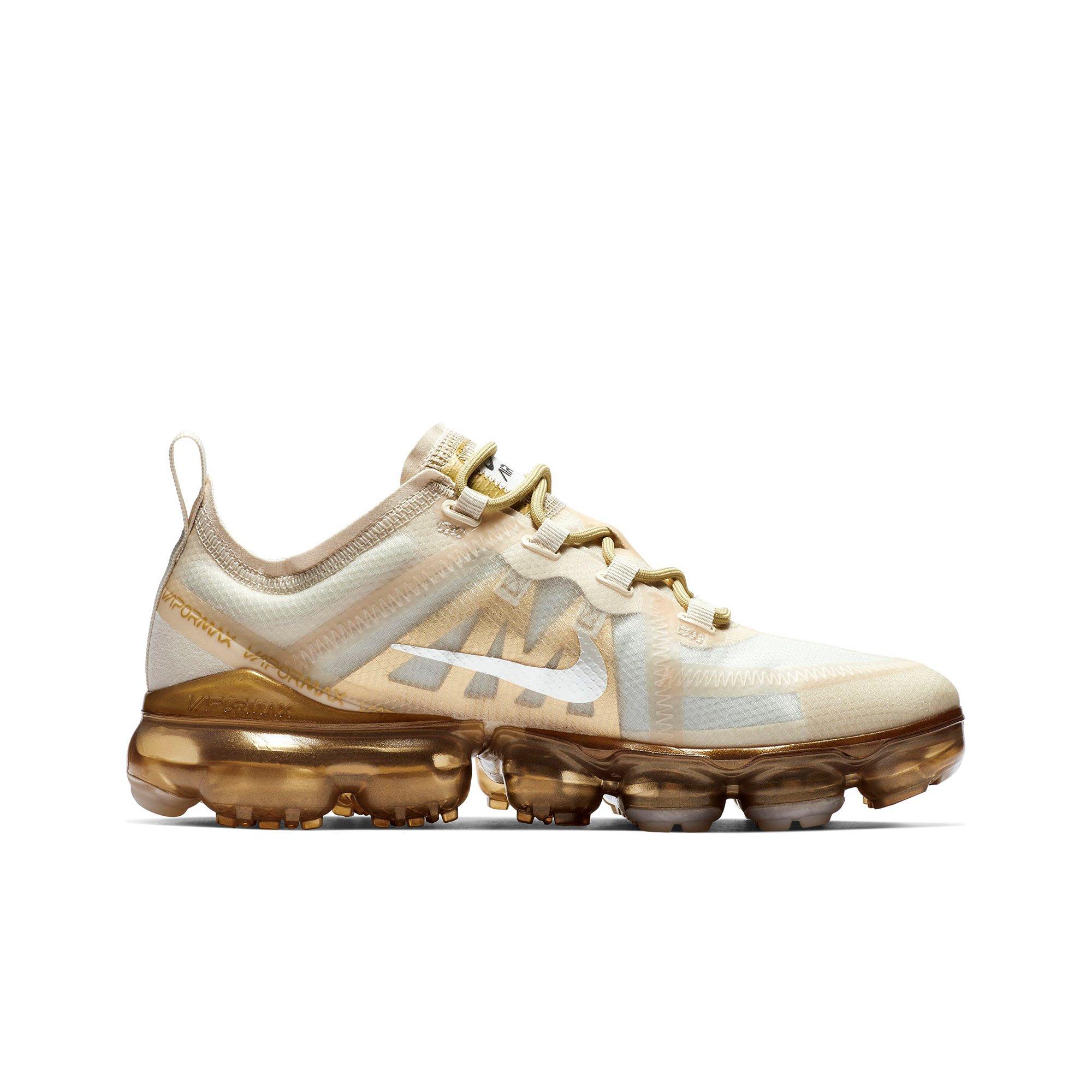 nike vapormax 2019 women's white