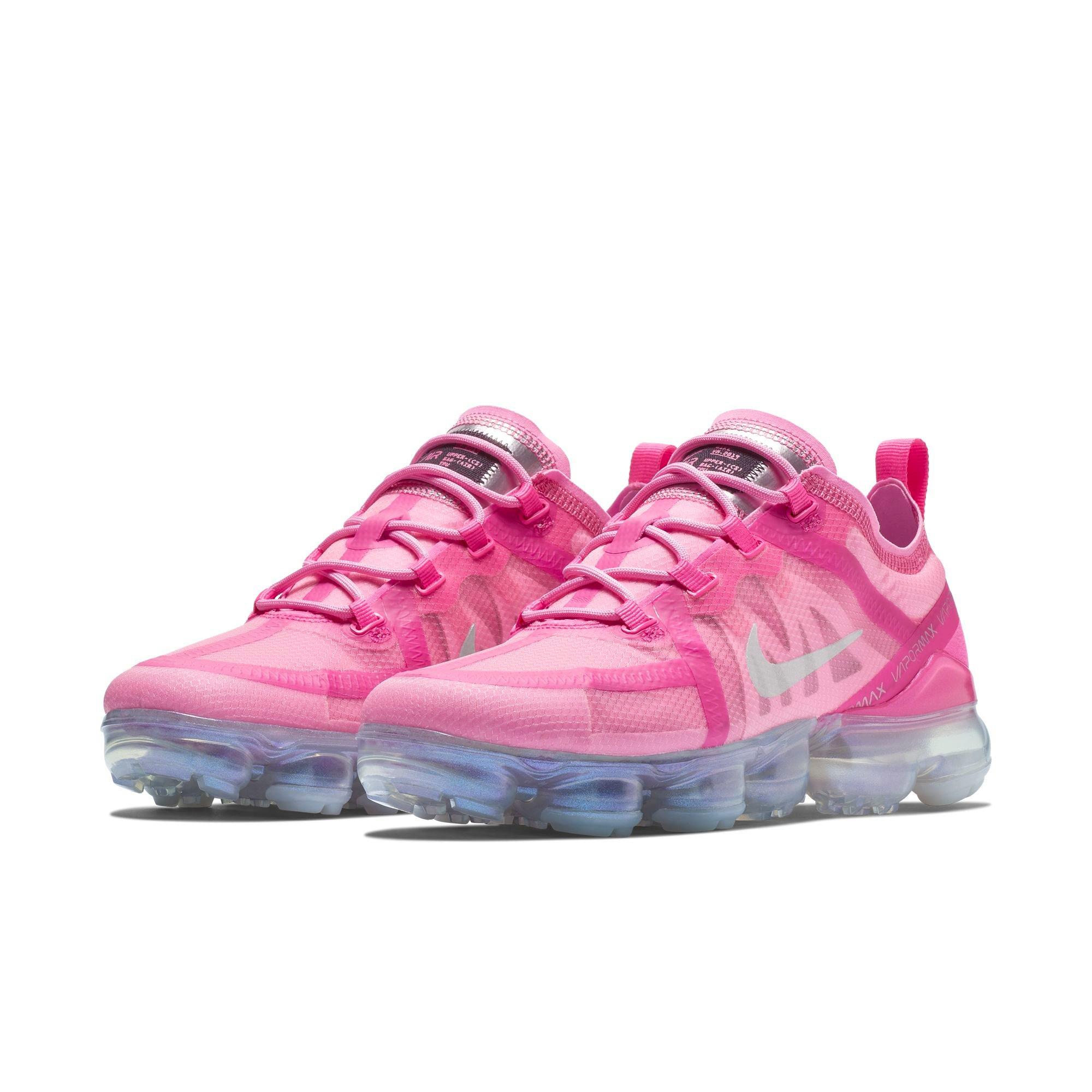 nike air vapormax 2019 women's pink