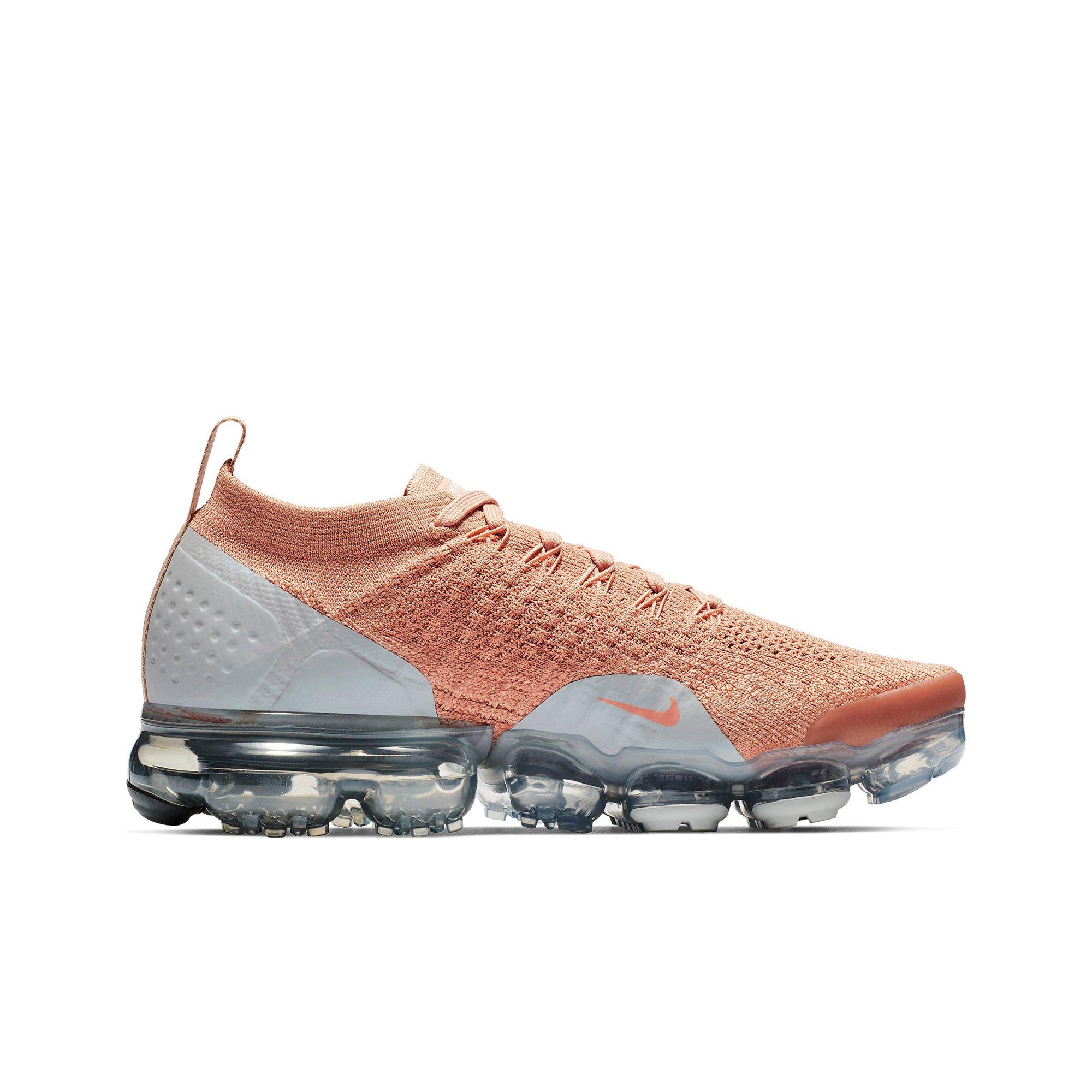 vapor air max flyknit 2