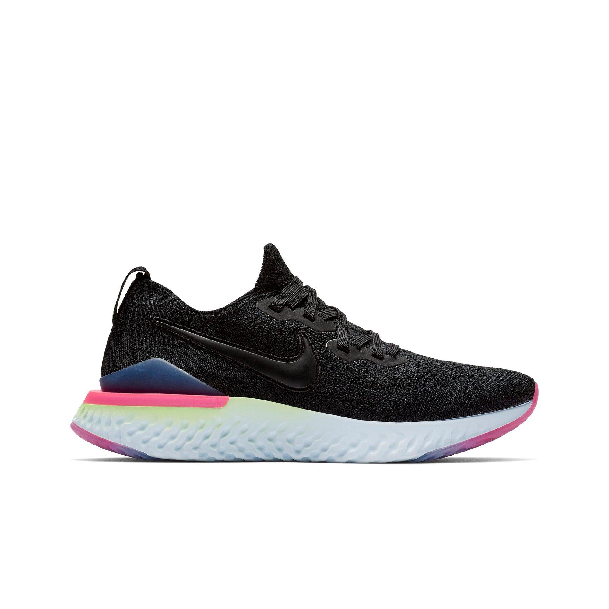nike epic react flyknit 2 women's