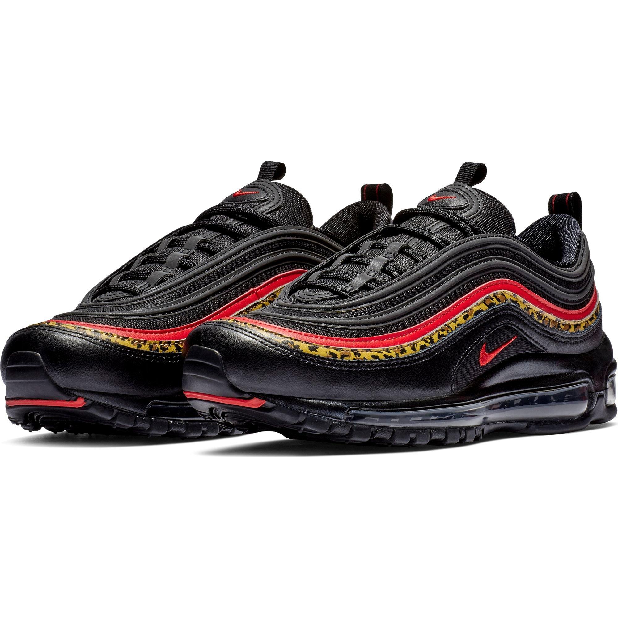 air max 97 cheetah black