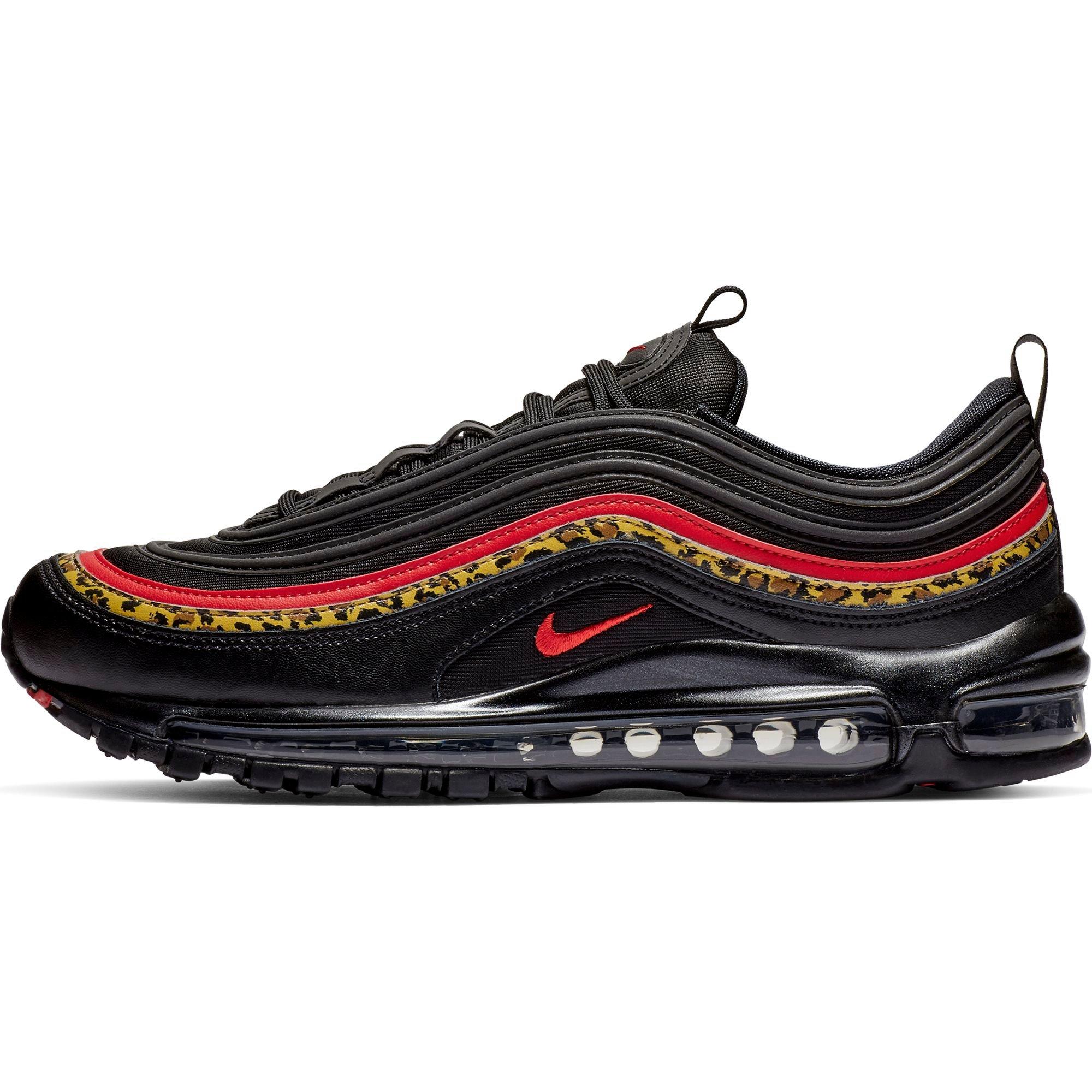 air max 97 black cheetah