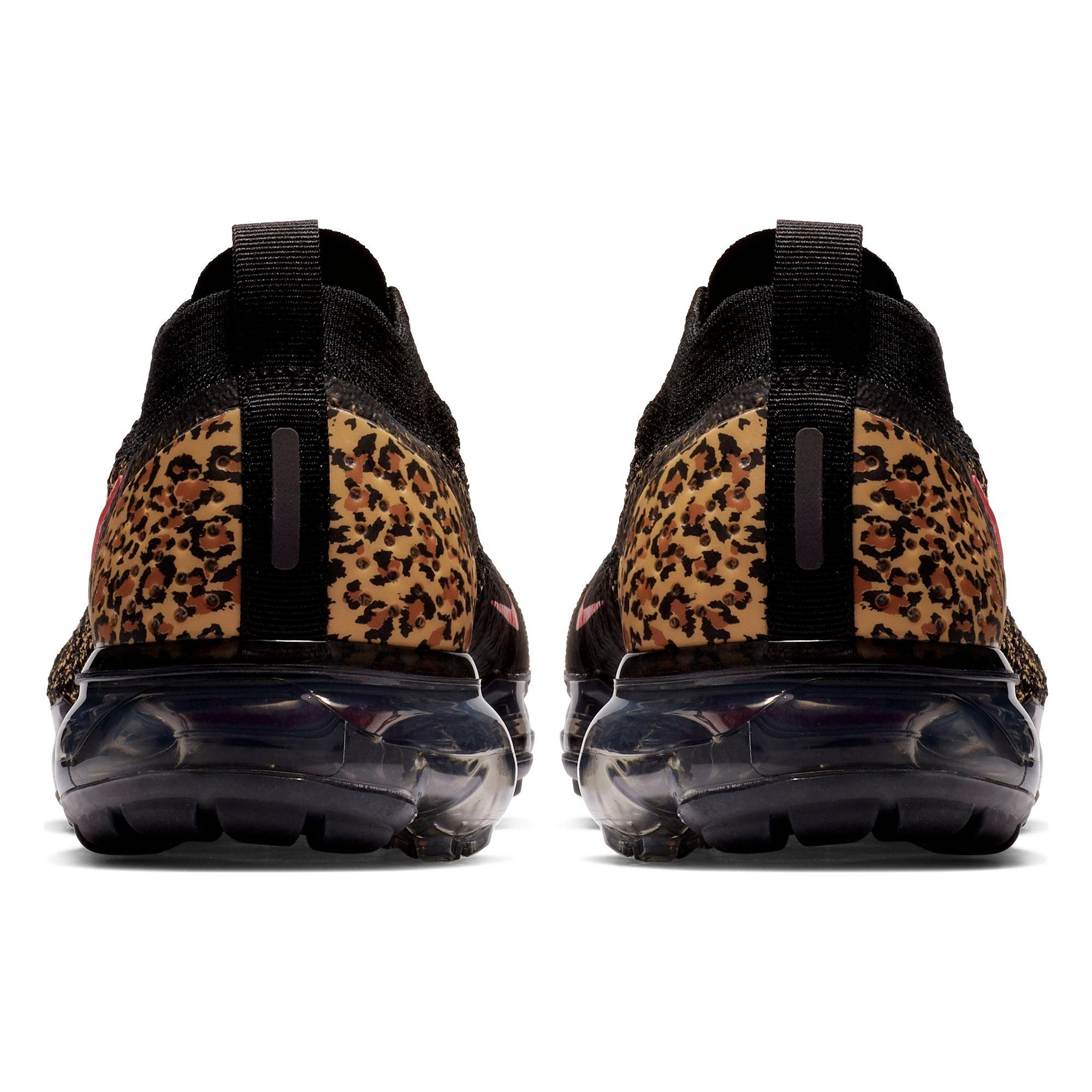 RARE Nike Air VaporMax Flyknit 2 Leopard Pinterest