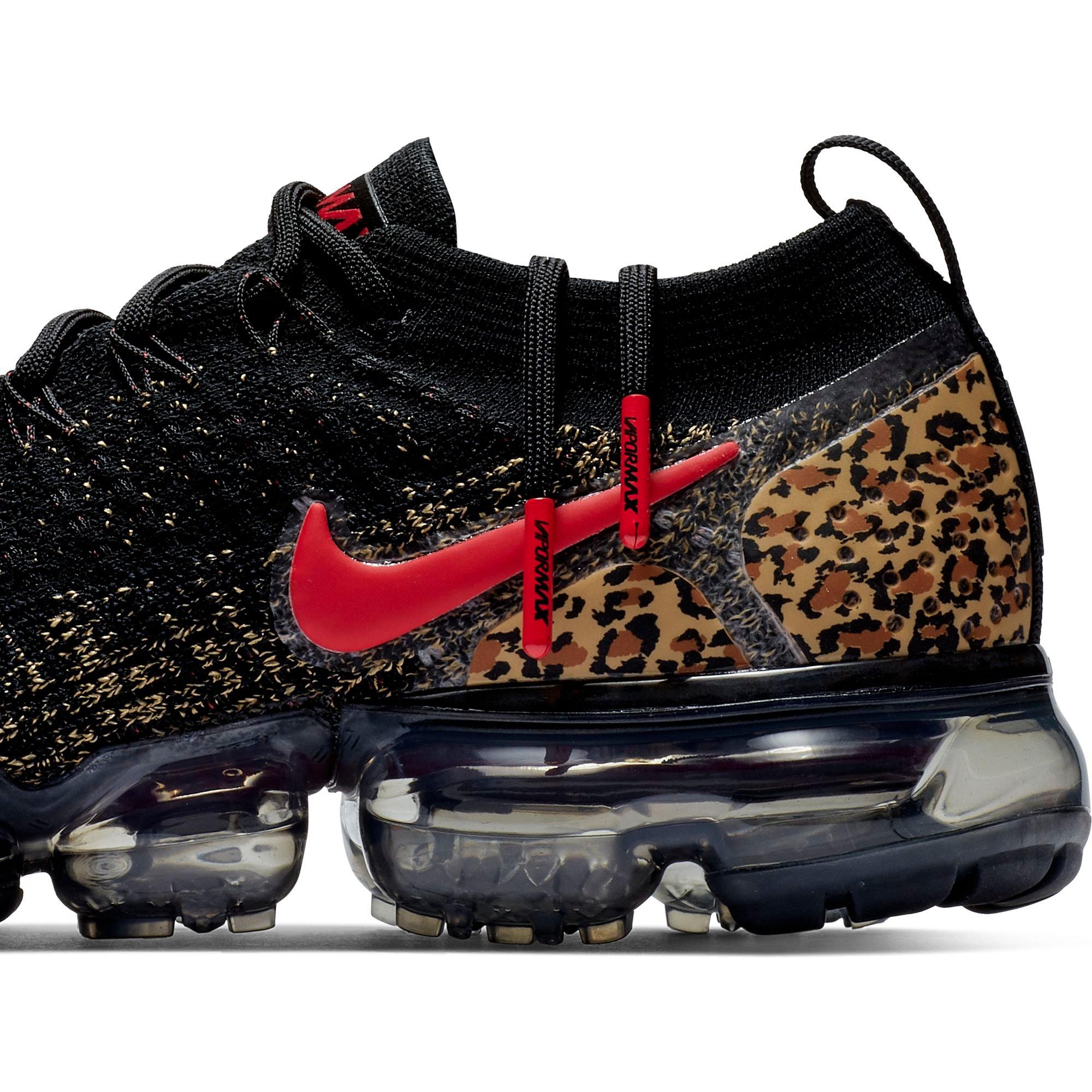 nike cheetah vapormax