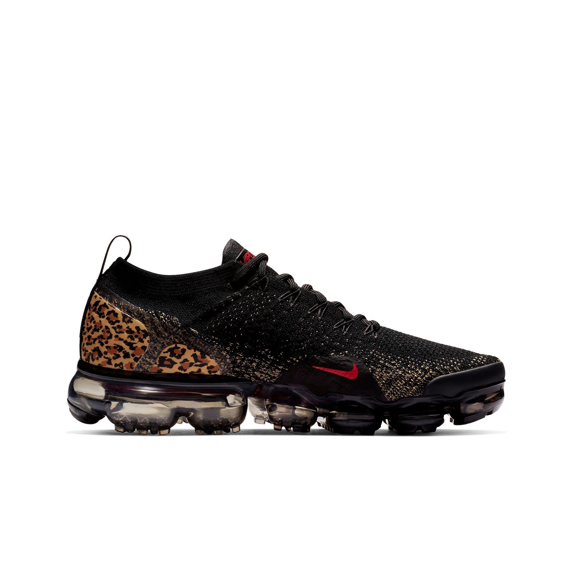 Nike Air Vapormax Flyknit 2 Random WHAT THE Multicolor