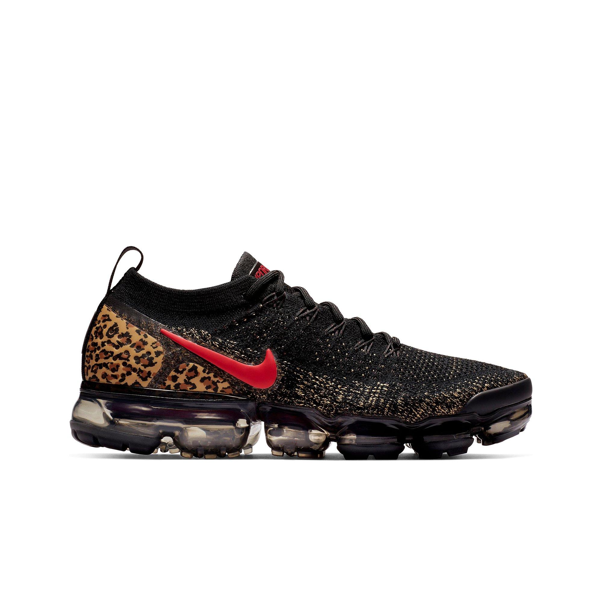 nike shoes with animal print