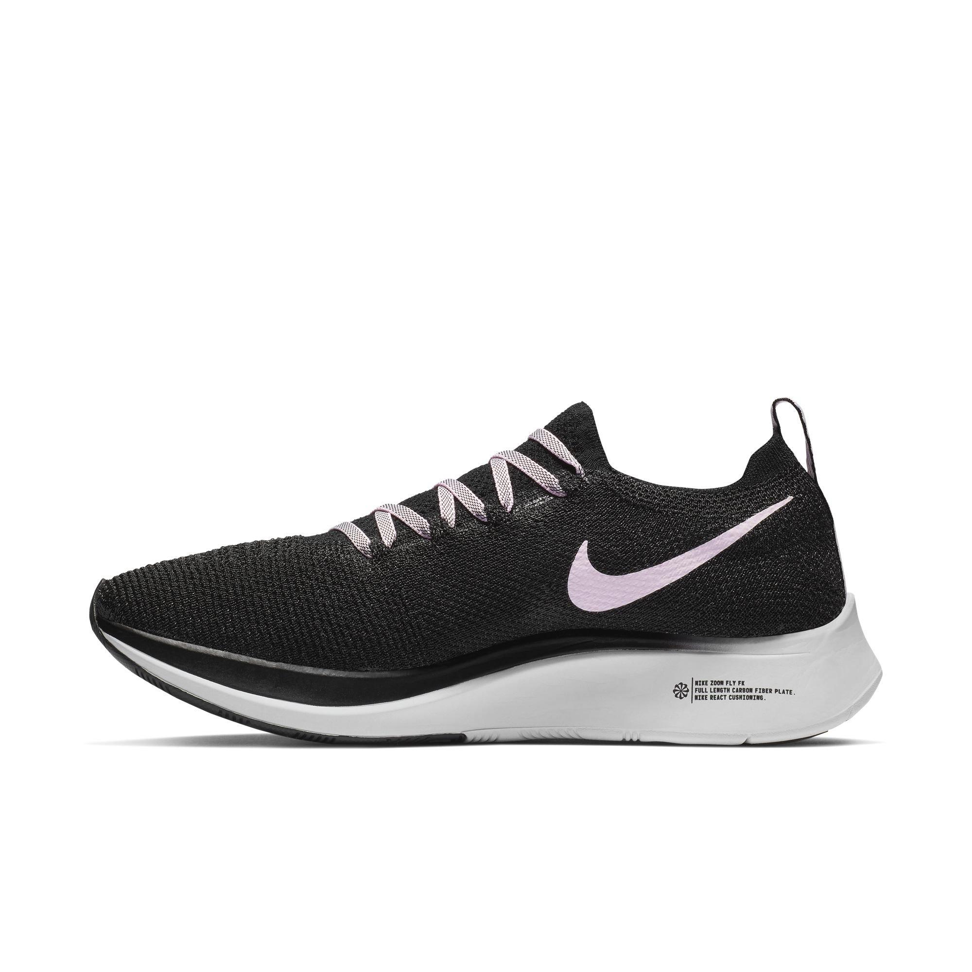 womens nike zoom fly fk