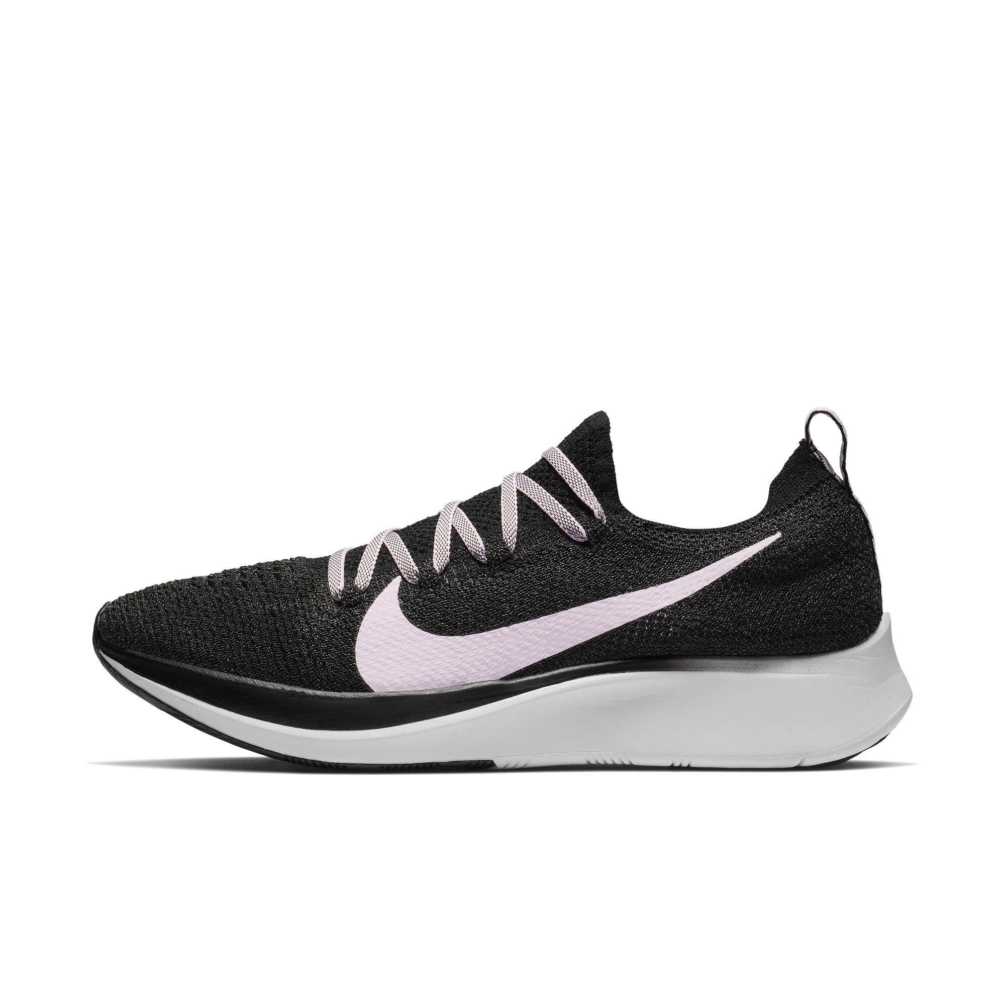 nike zoom fly flyknit women's running shoes ho18