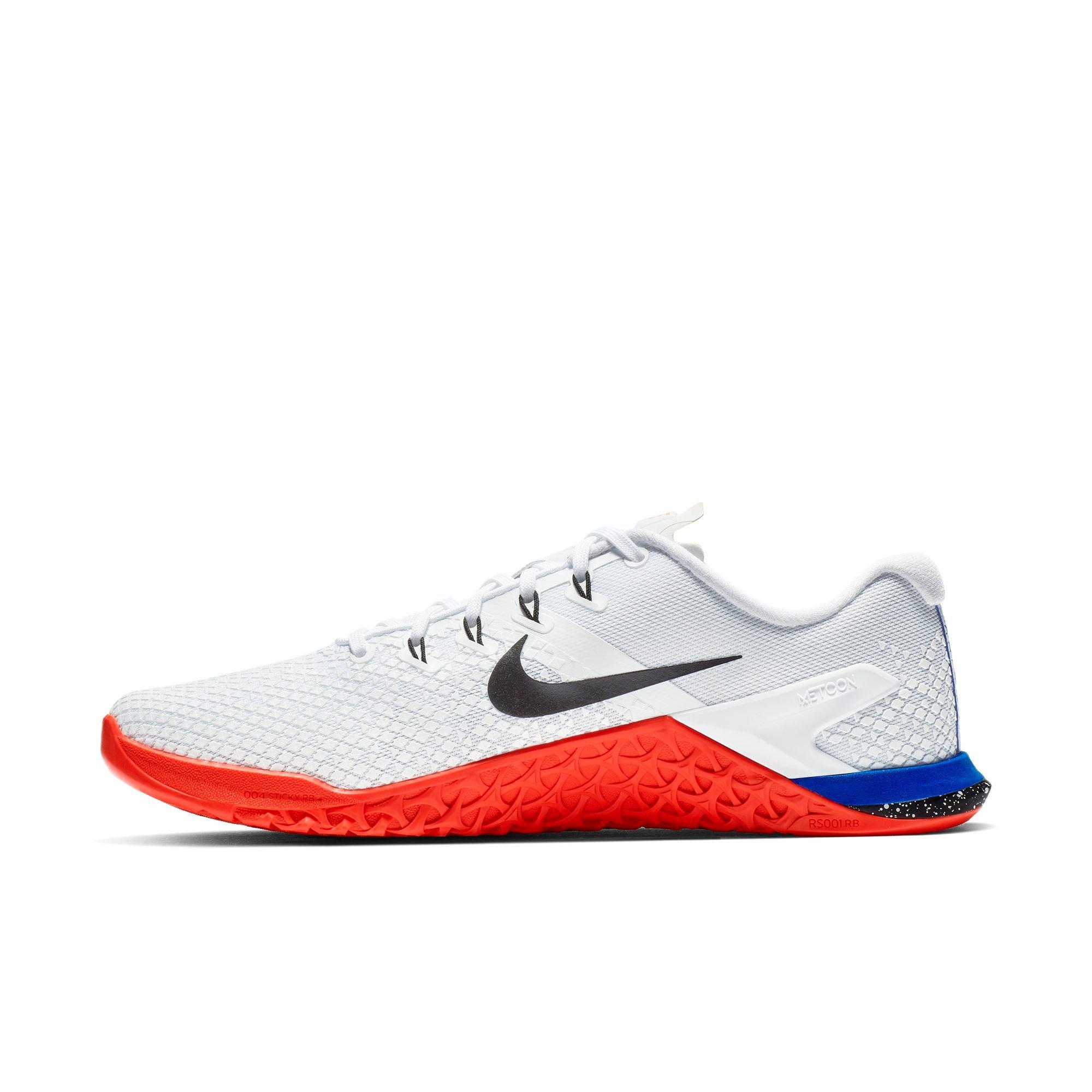 nike metcon 4 xd men's training shoe