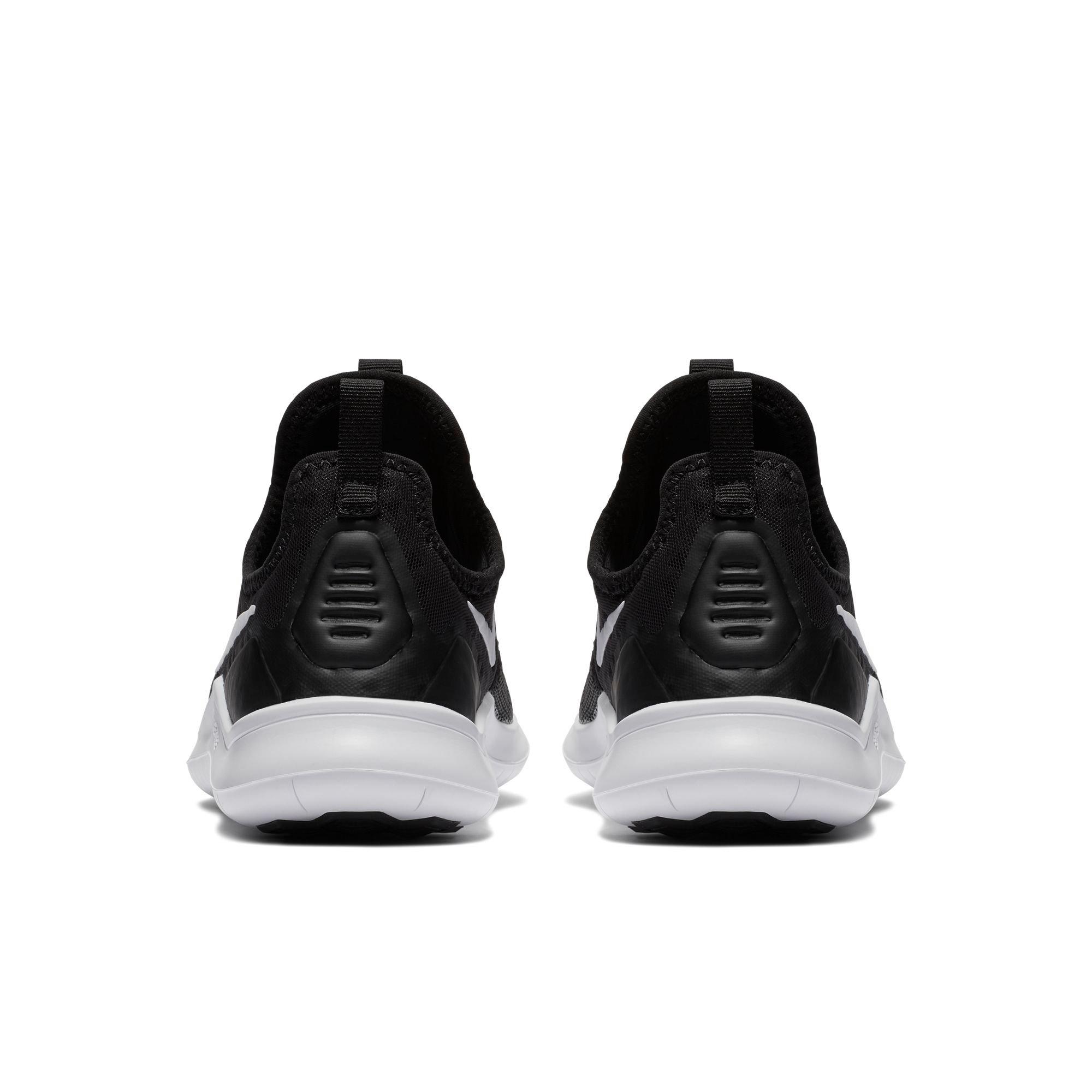 nike free tr 8 black