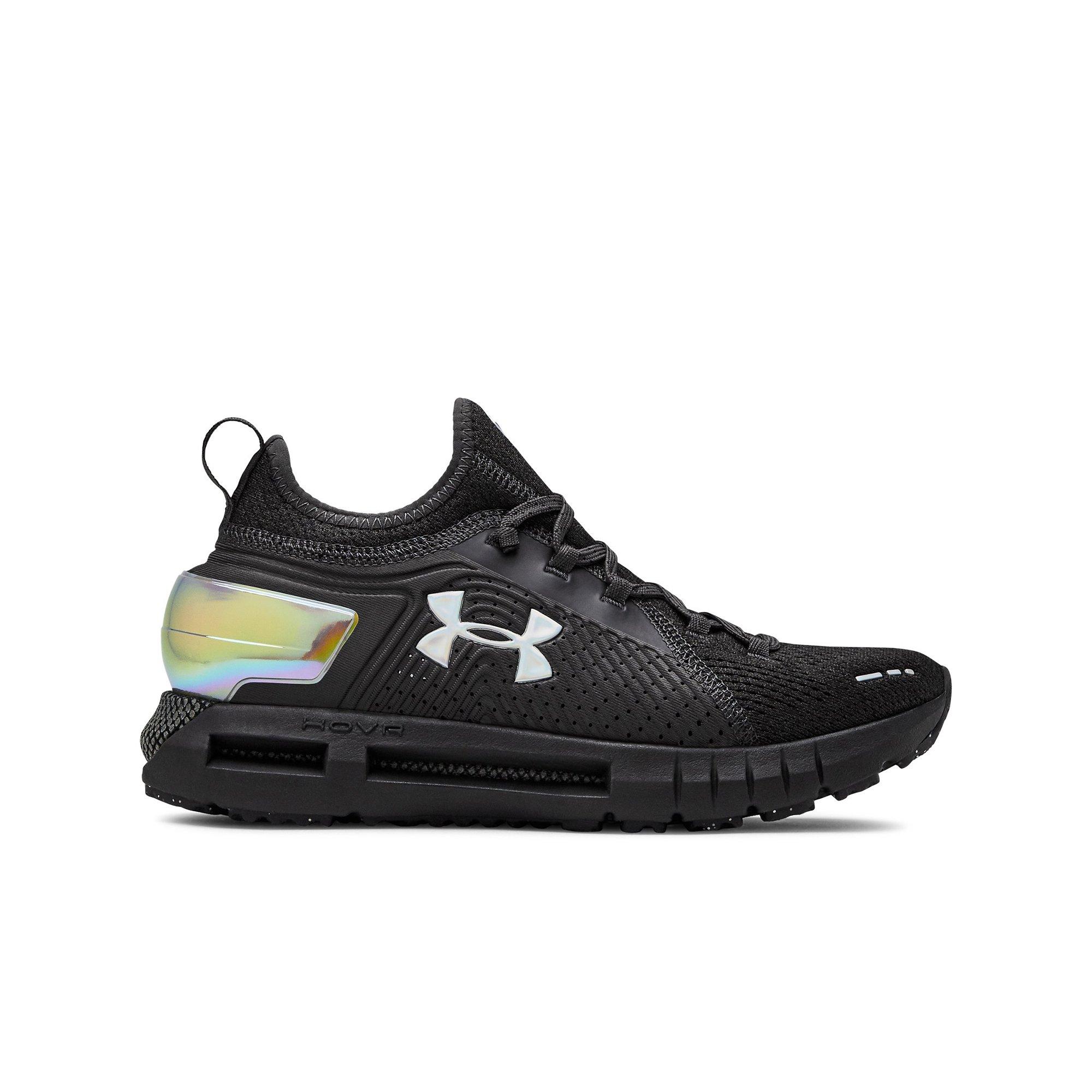 under armour hovr black