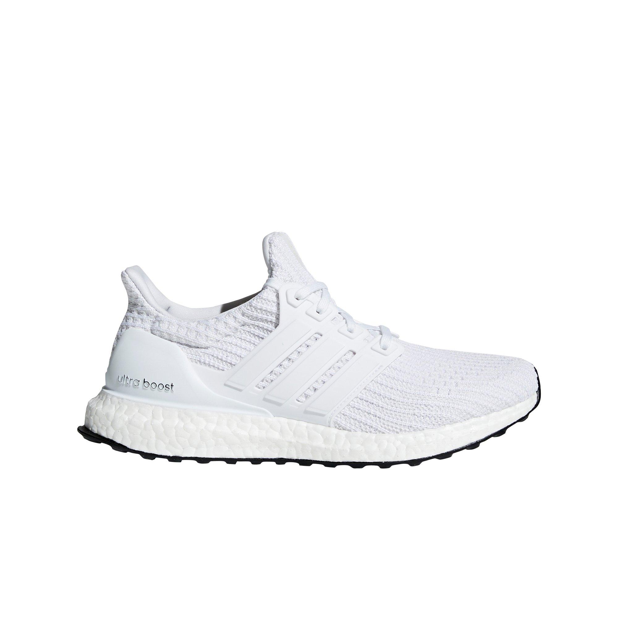 white and grey womens ultraboost