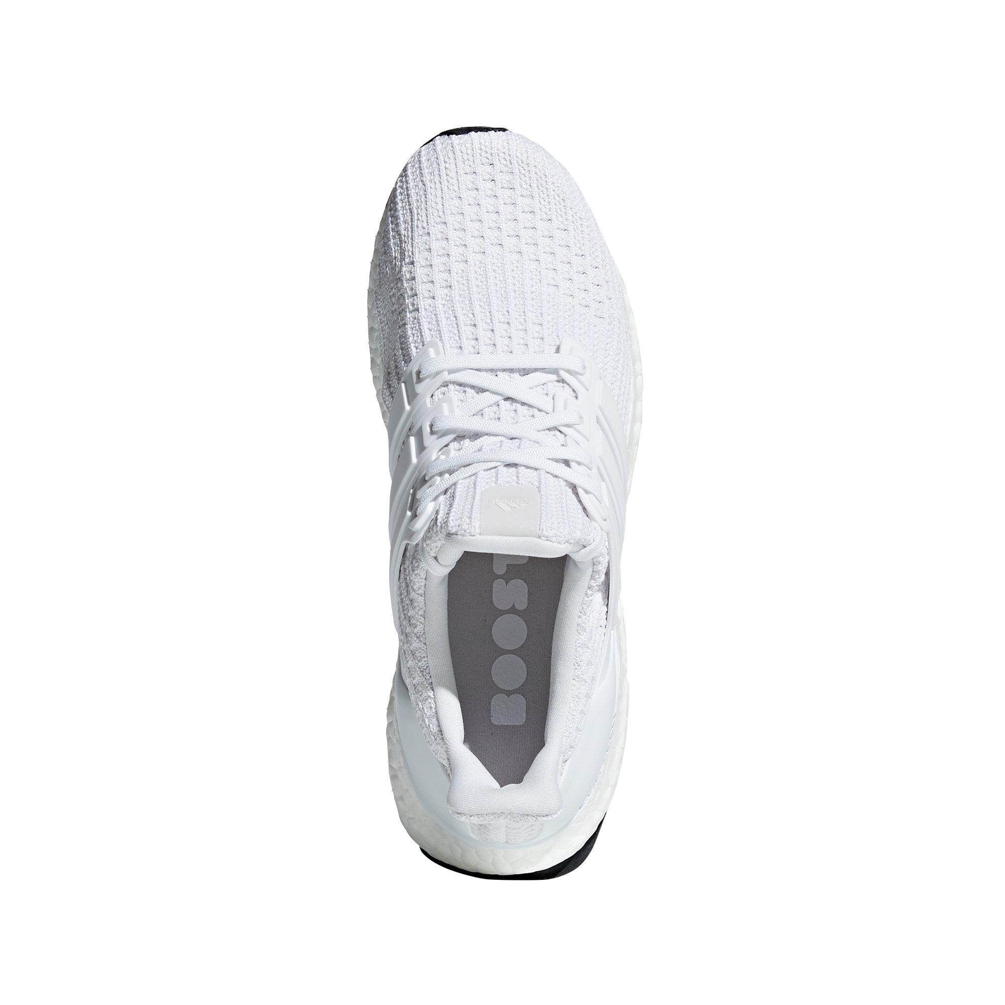 adidas ultra boost 4.0 women's white