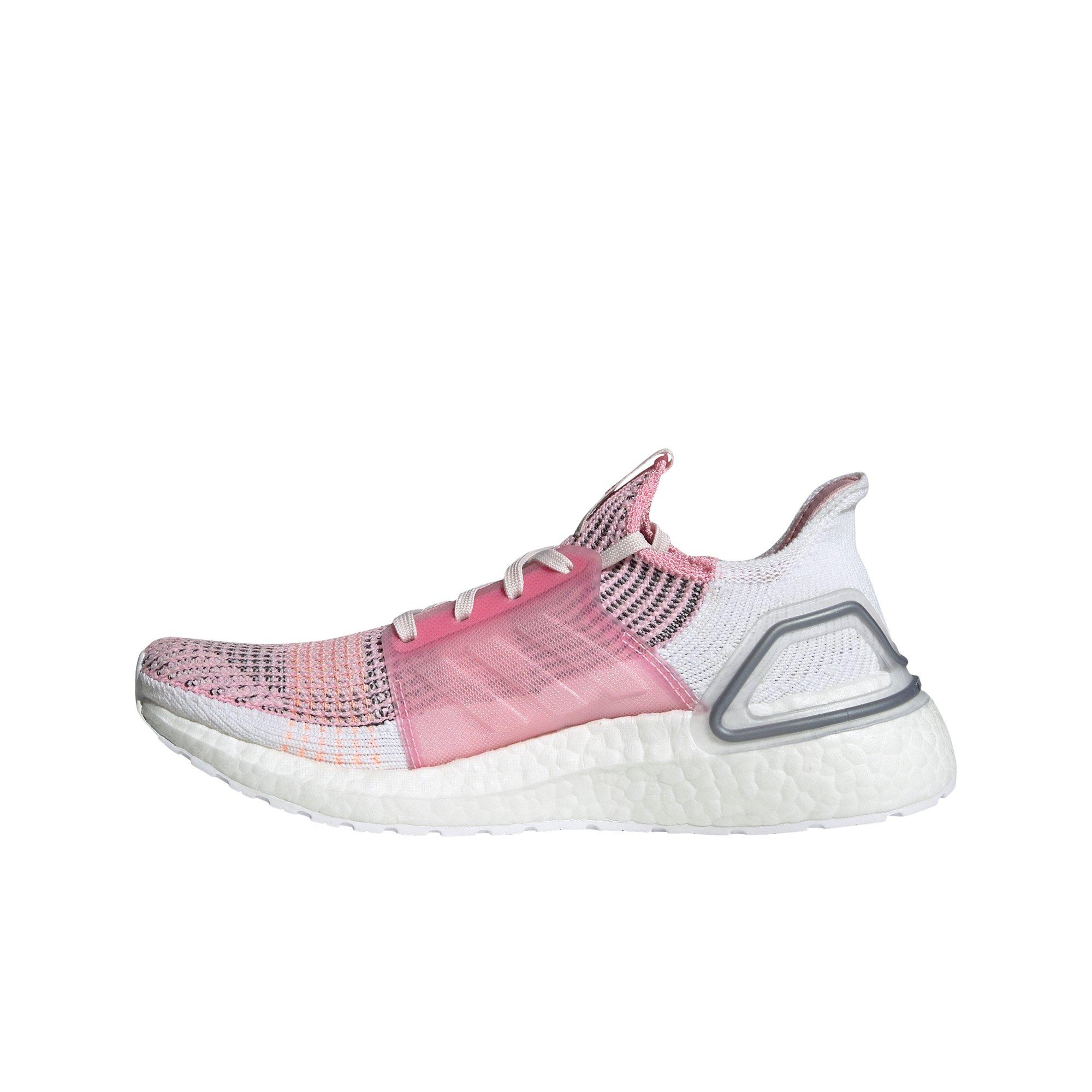 ultra boost light pink