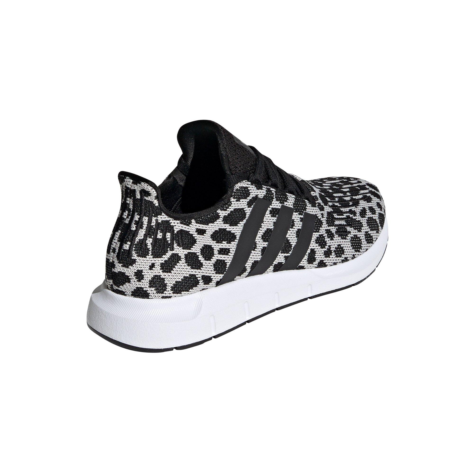 cheetah adidas swift run