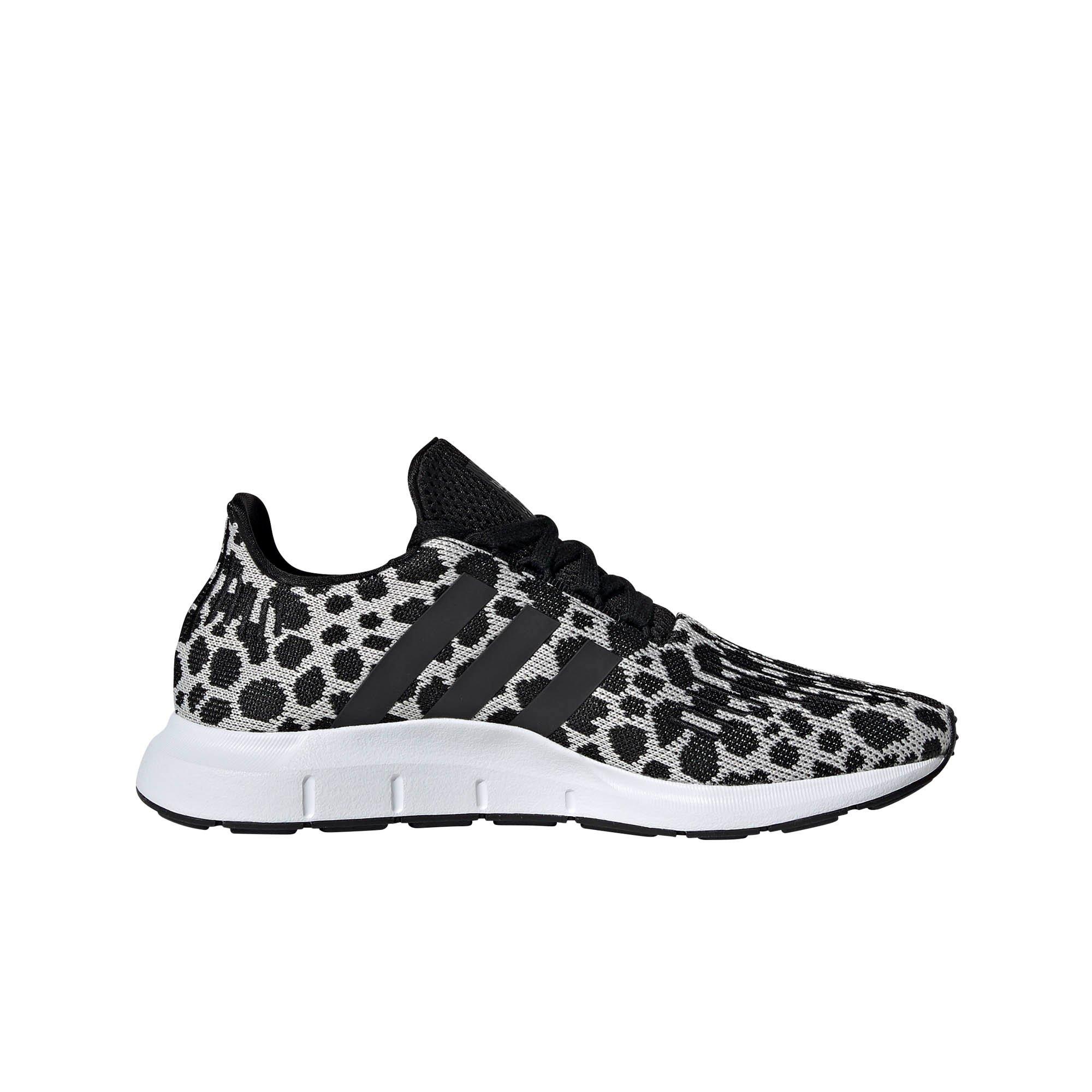 adidas black cheetah shoes