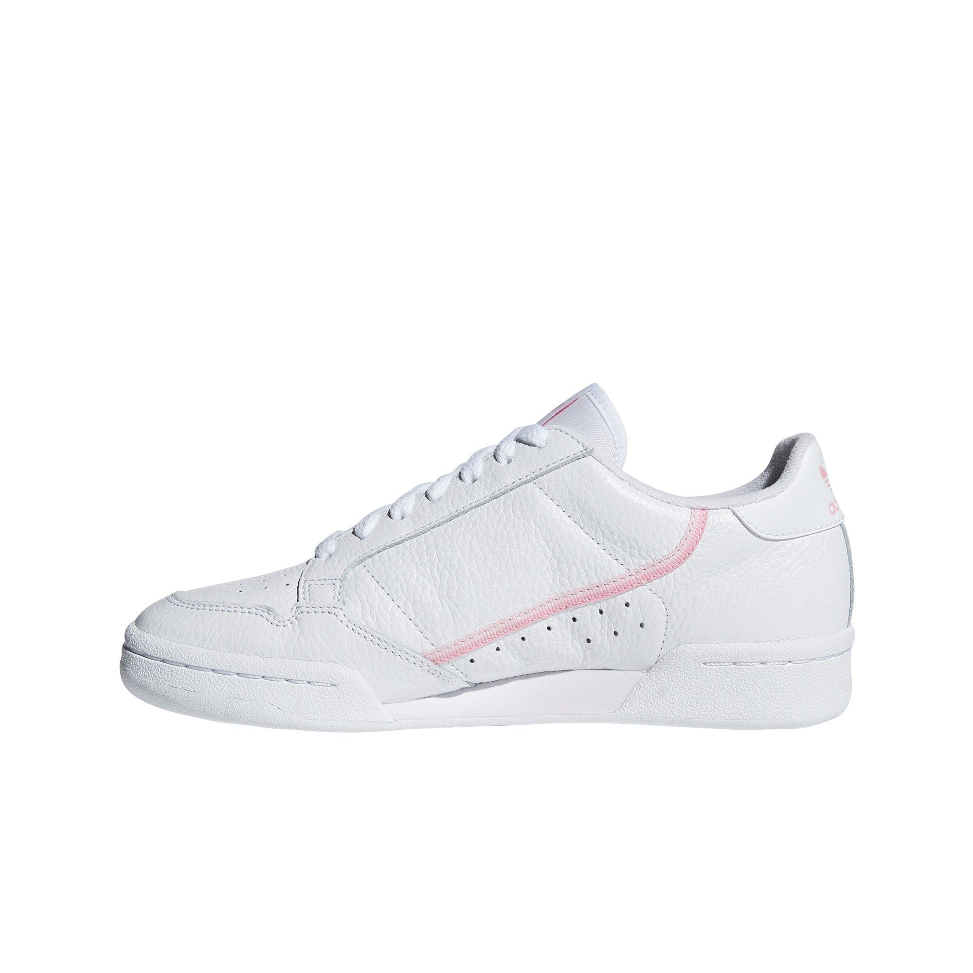 ladies adidas continental 80