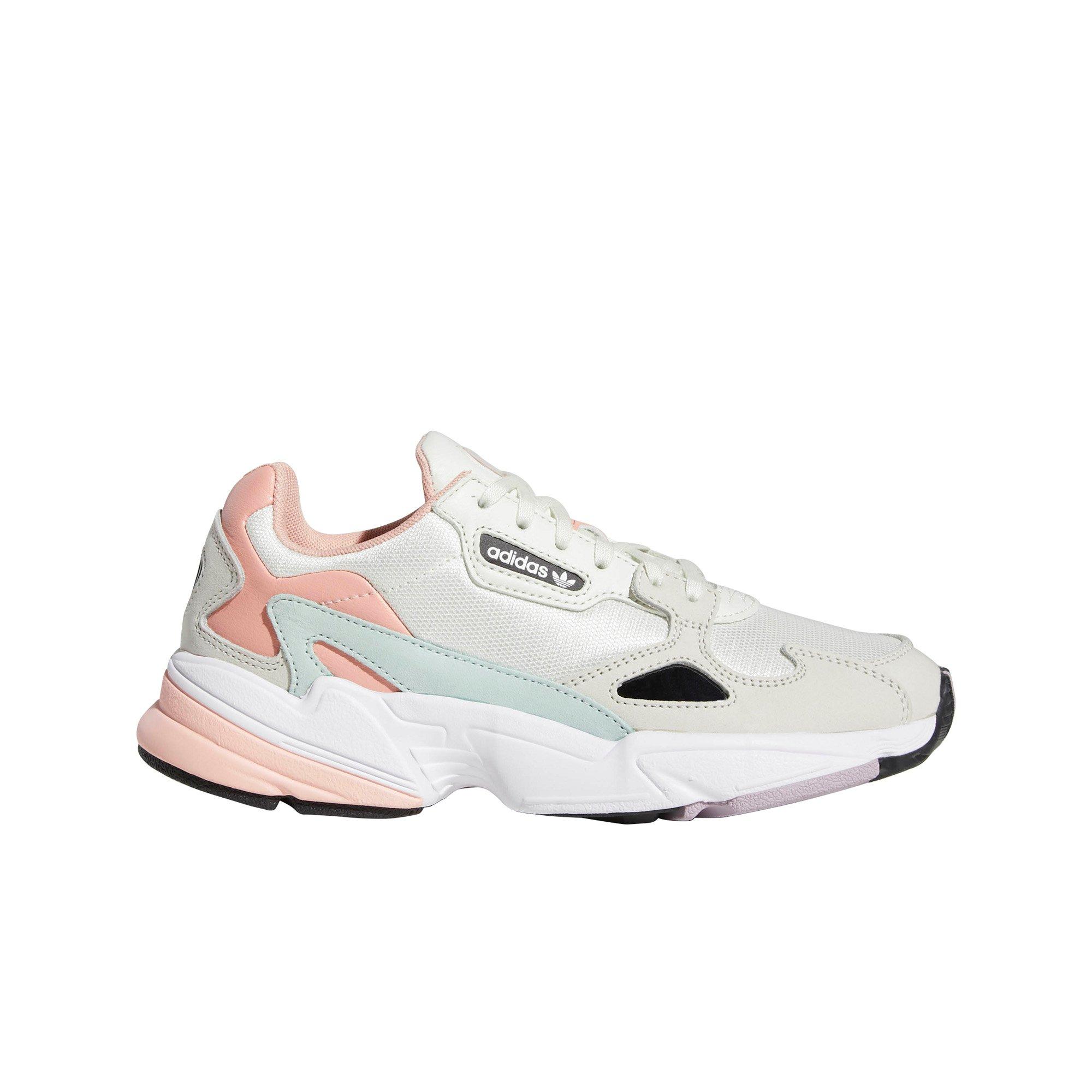 adidas falcon bordeaux