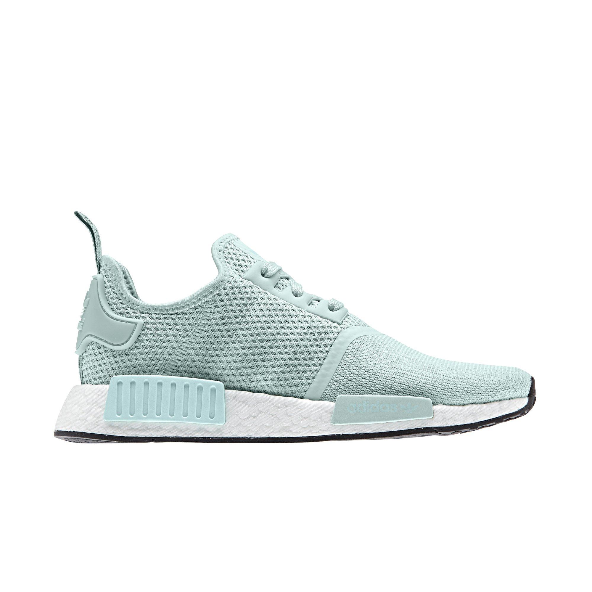 nmd vapour green