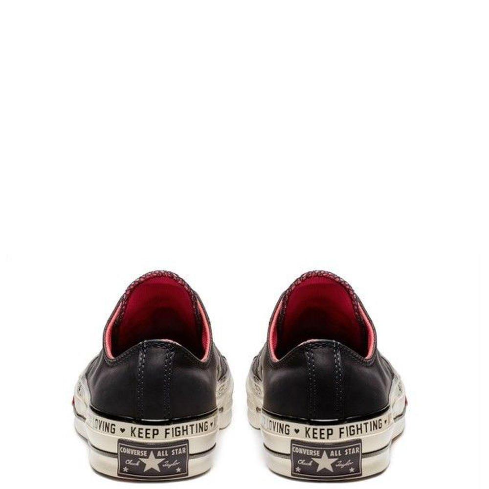 converse keep loving keep fighting