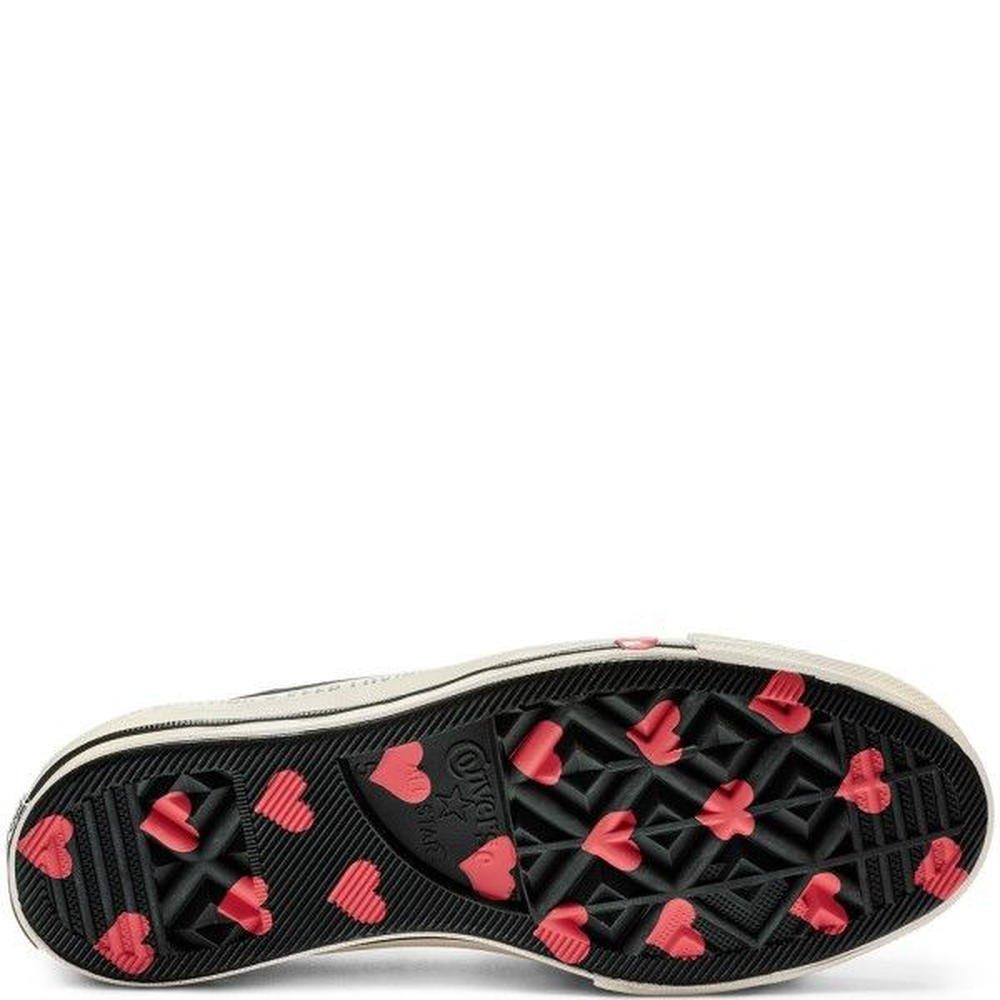 converse keep loving keep fighting