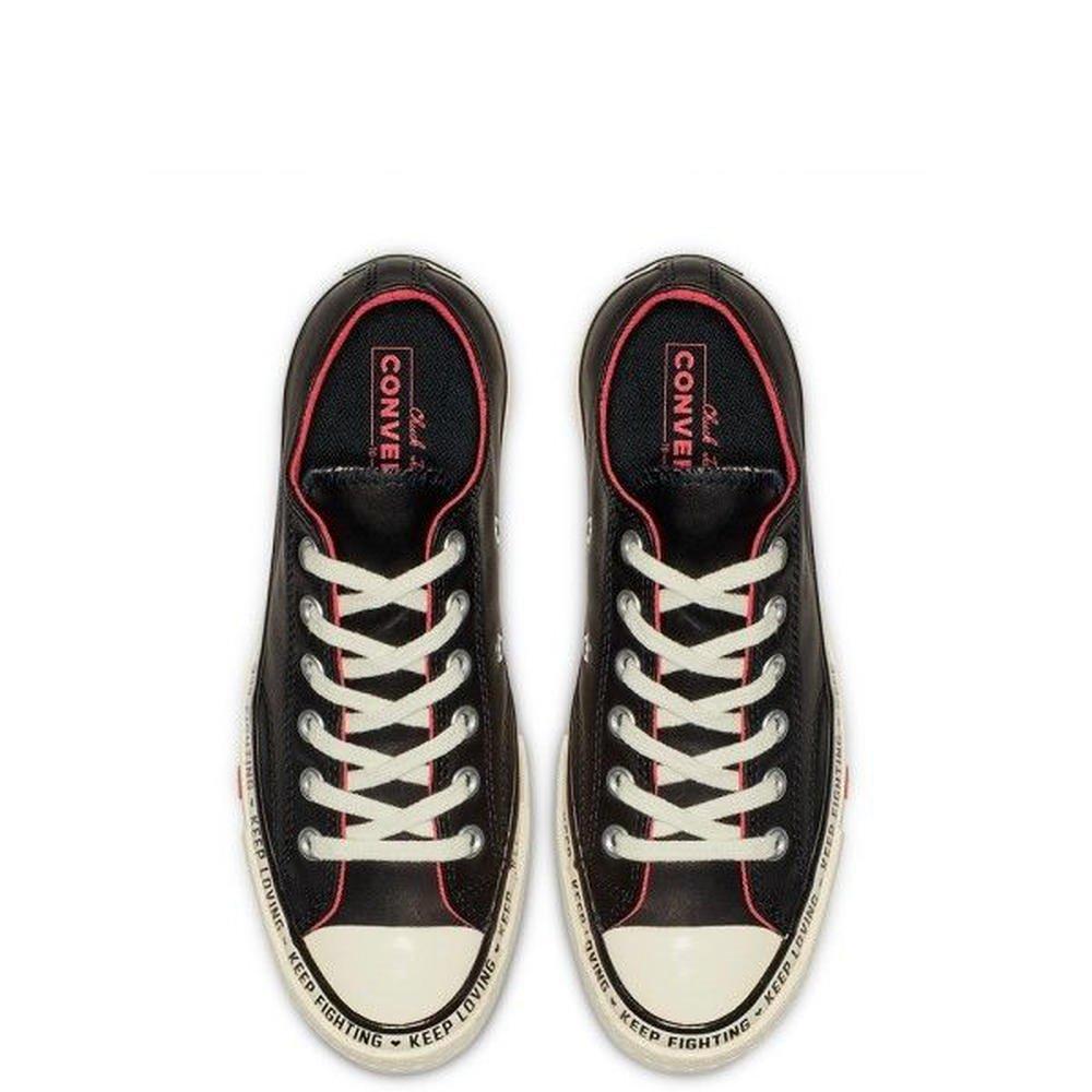 keep fighting keep loving converse