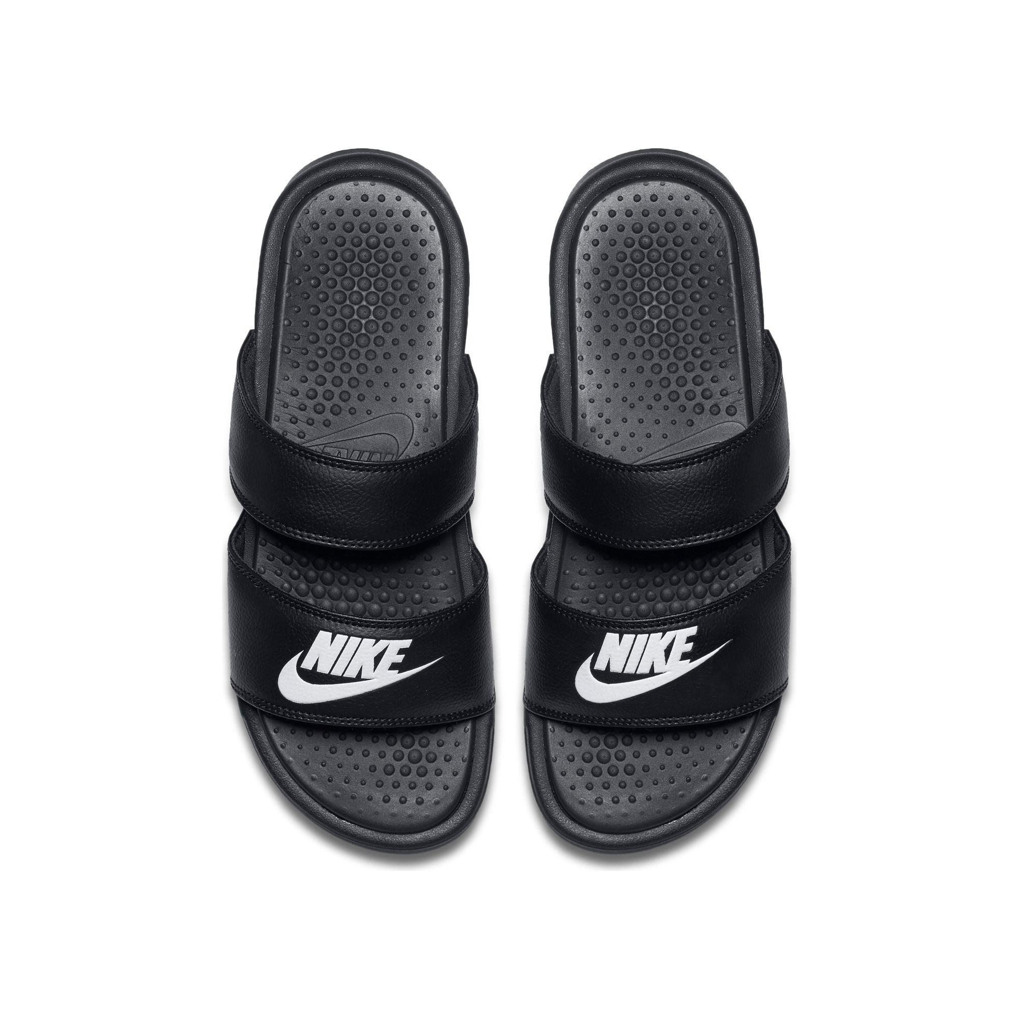 nike benassi duo ultra