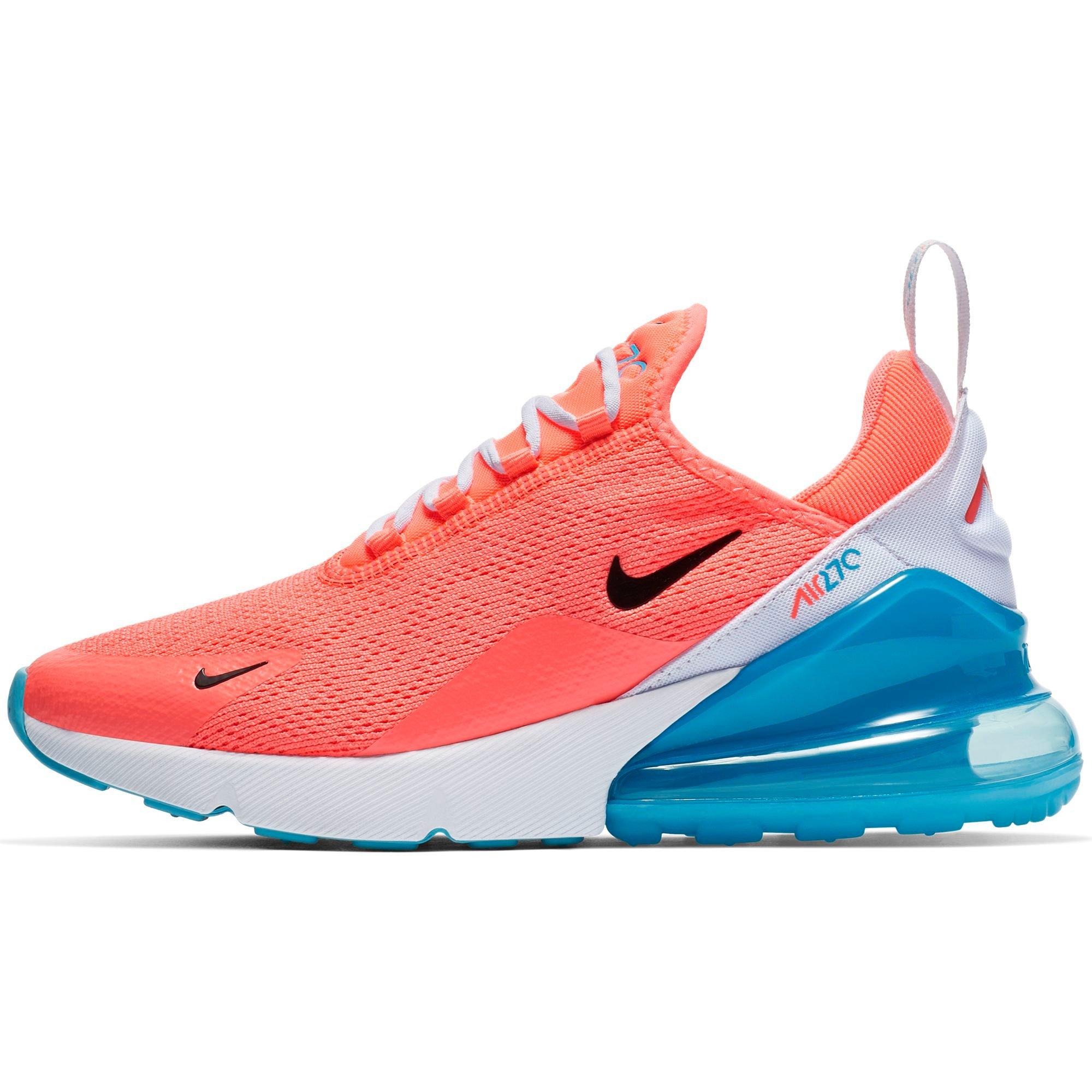 women's 'air max 270 lava