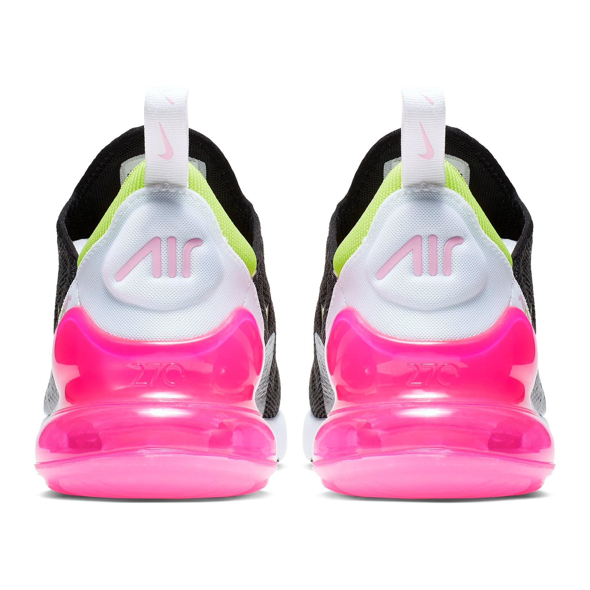 nike air max 270 cyber pink