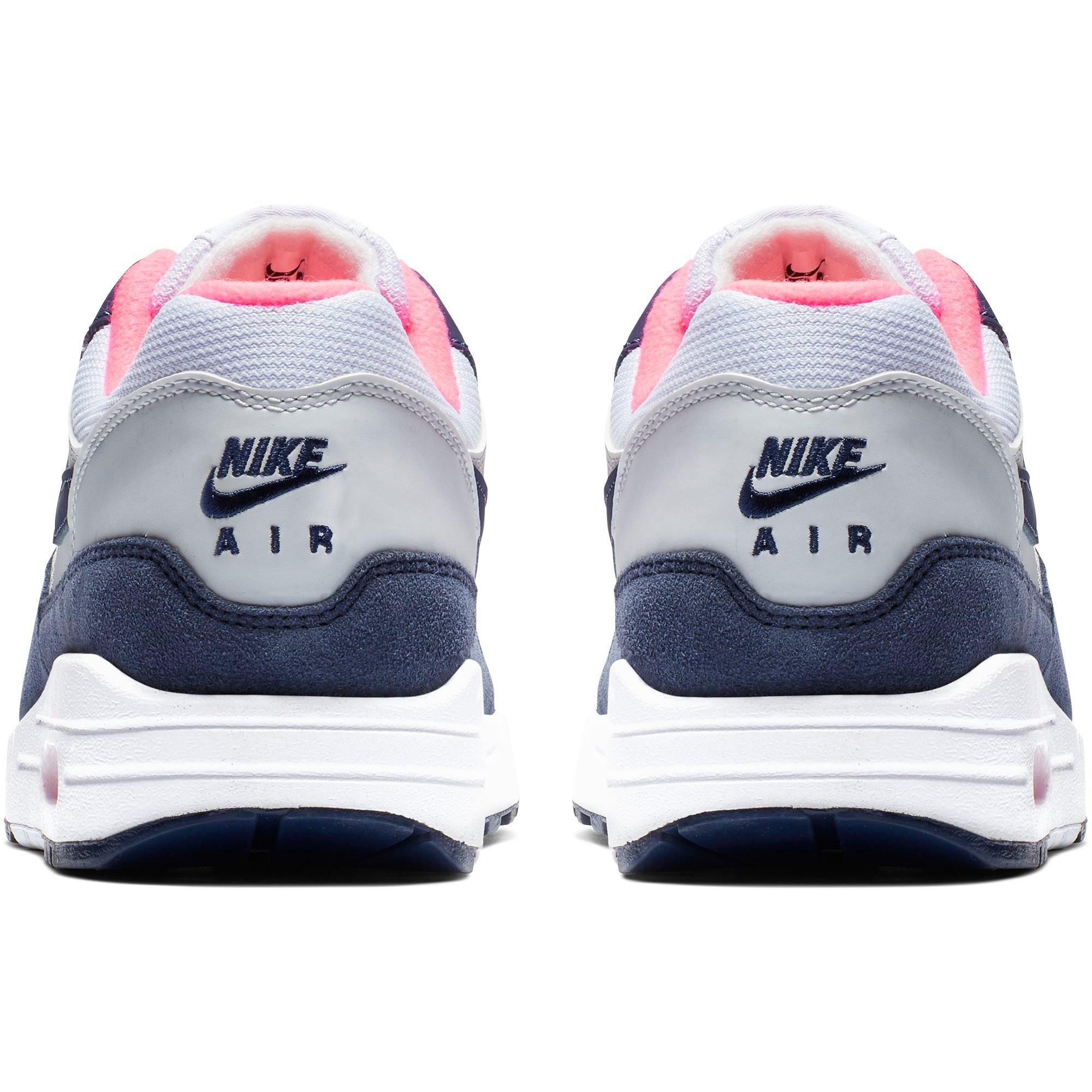 air max 1 midnight navy