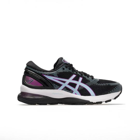 black asics womens running trainers black asics womens running trainers