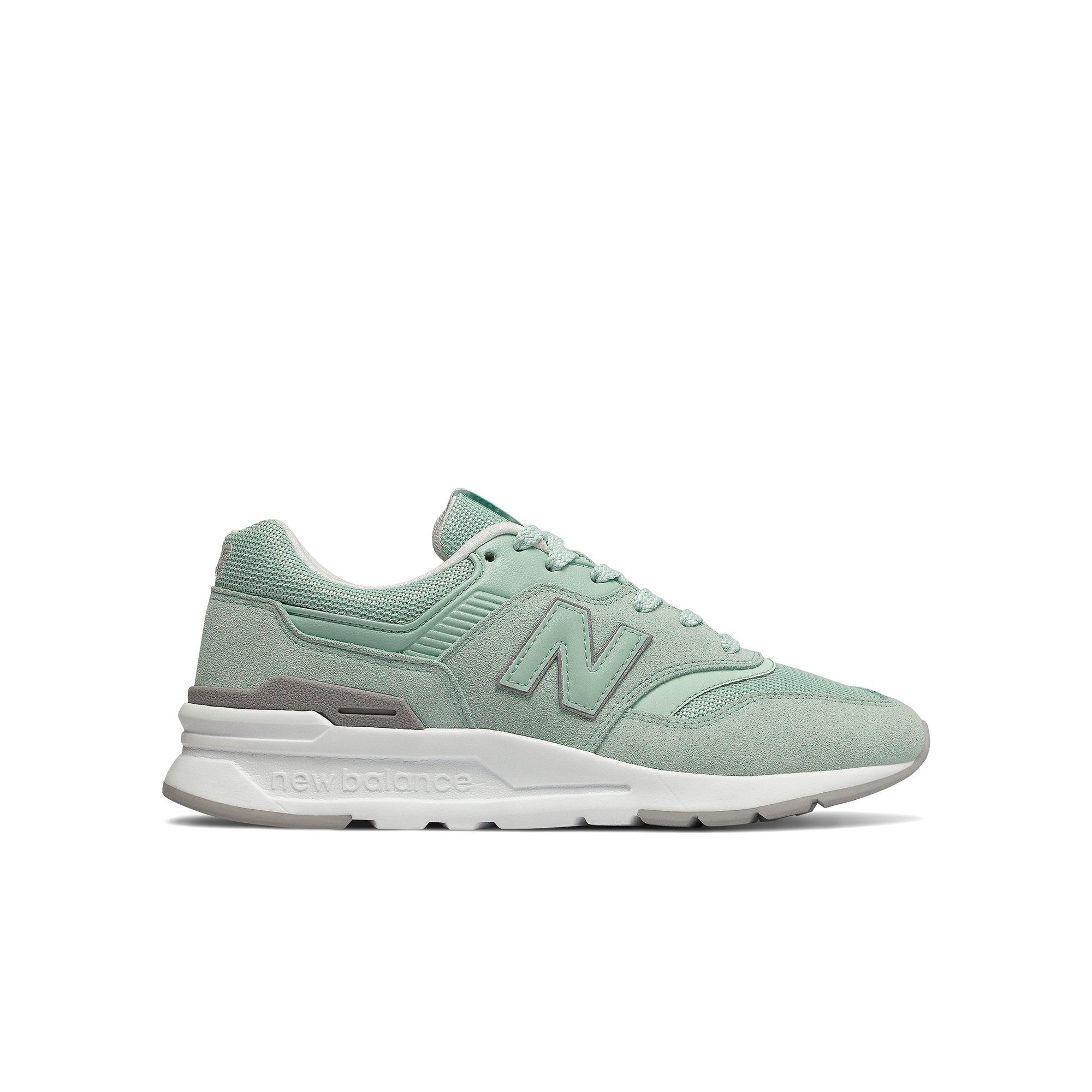 new balance white agave