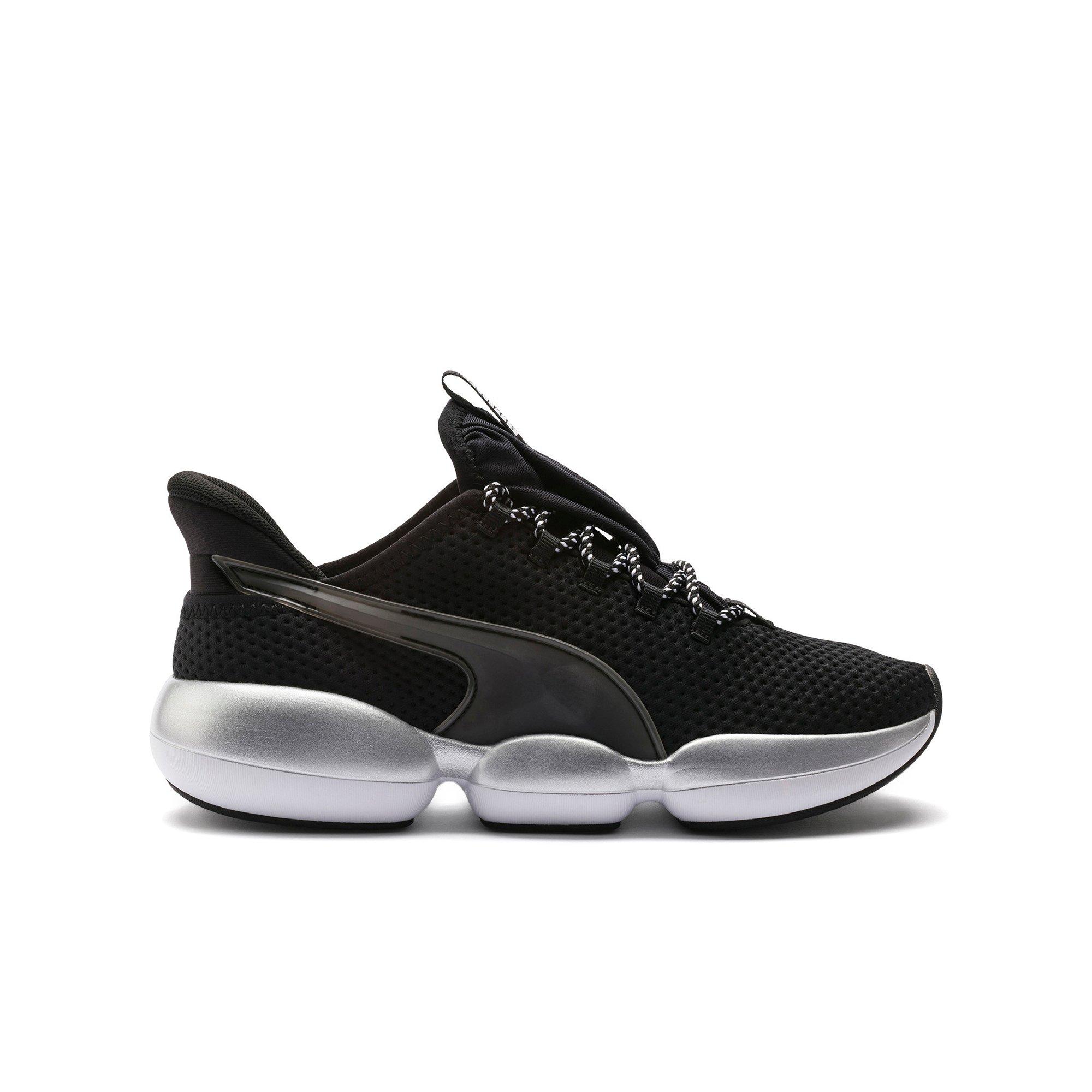 puma mode xt hybrid training shoe