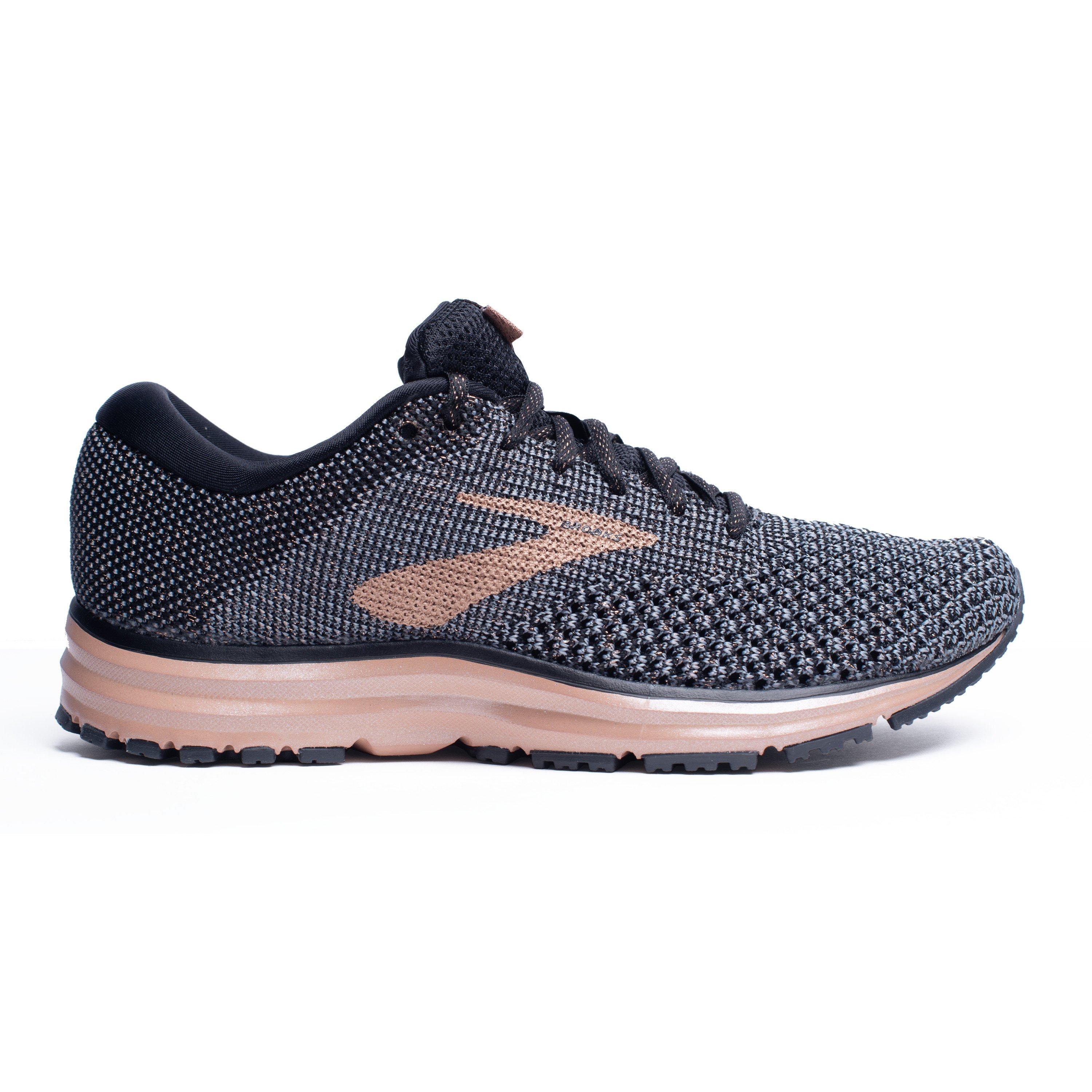 brooks vapor 9 womens gold