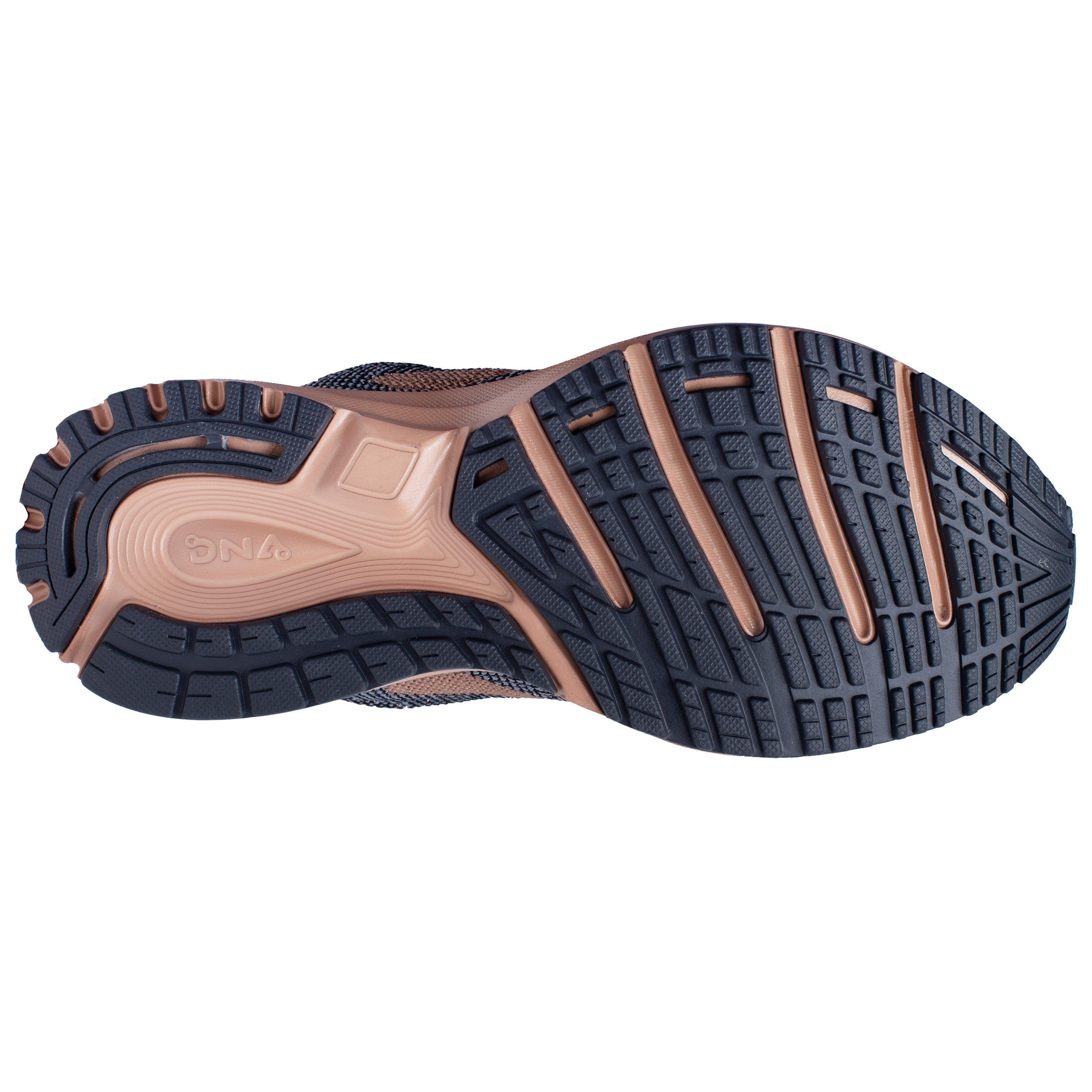 brooks revel 2 black copper