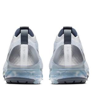 nike air vapormax flyknit 3 white/pure platinum women's shoe nike air vapormax flyknit 3 white/pure platinum women's shoe