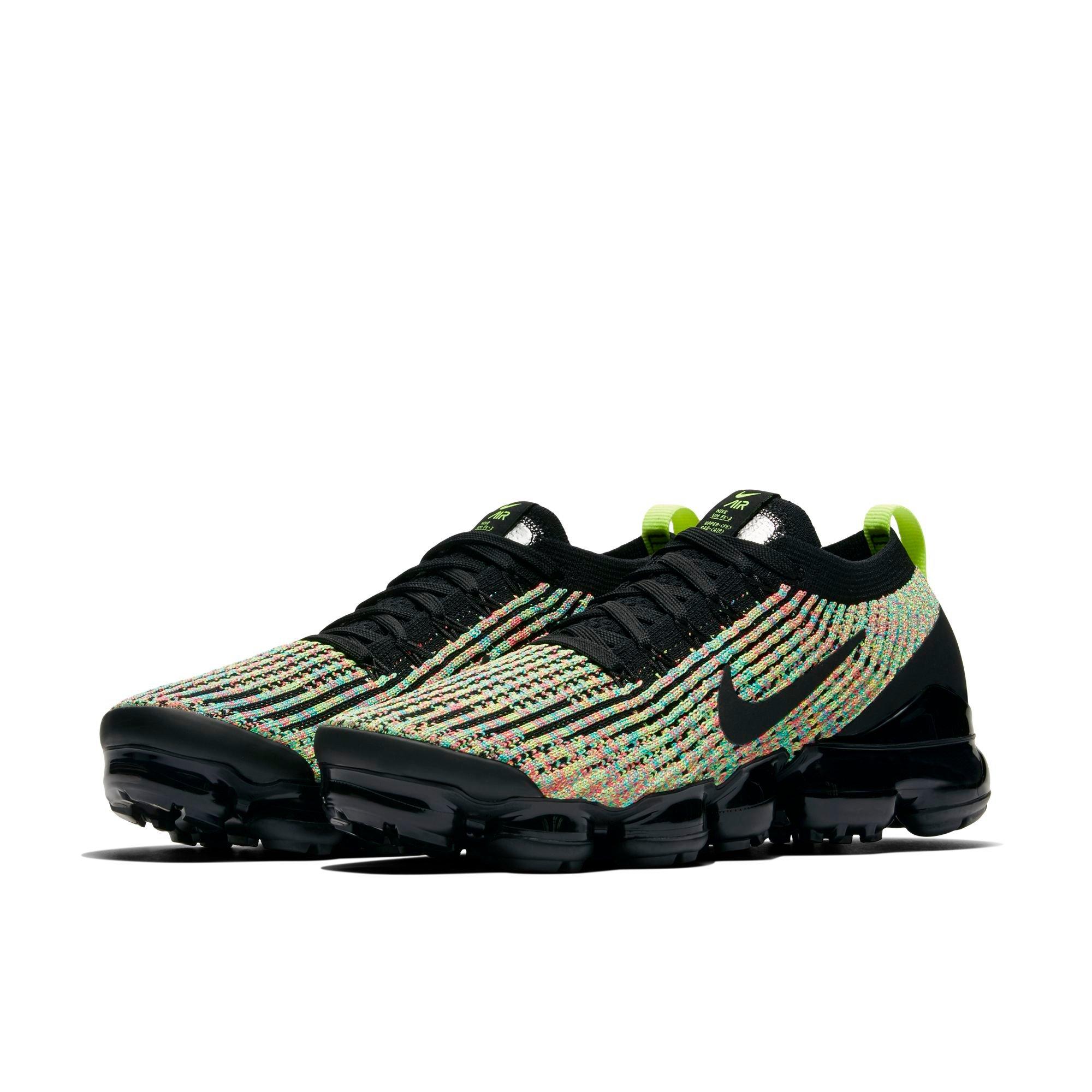 nike air vapormax flyknit 3 blue lagoon