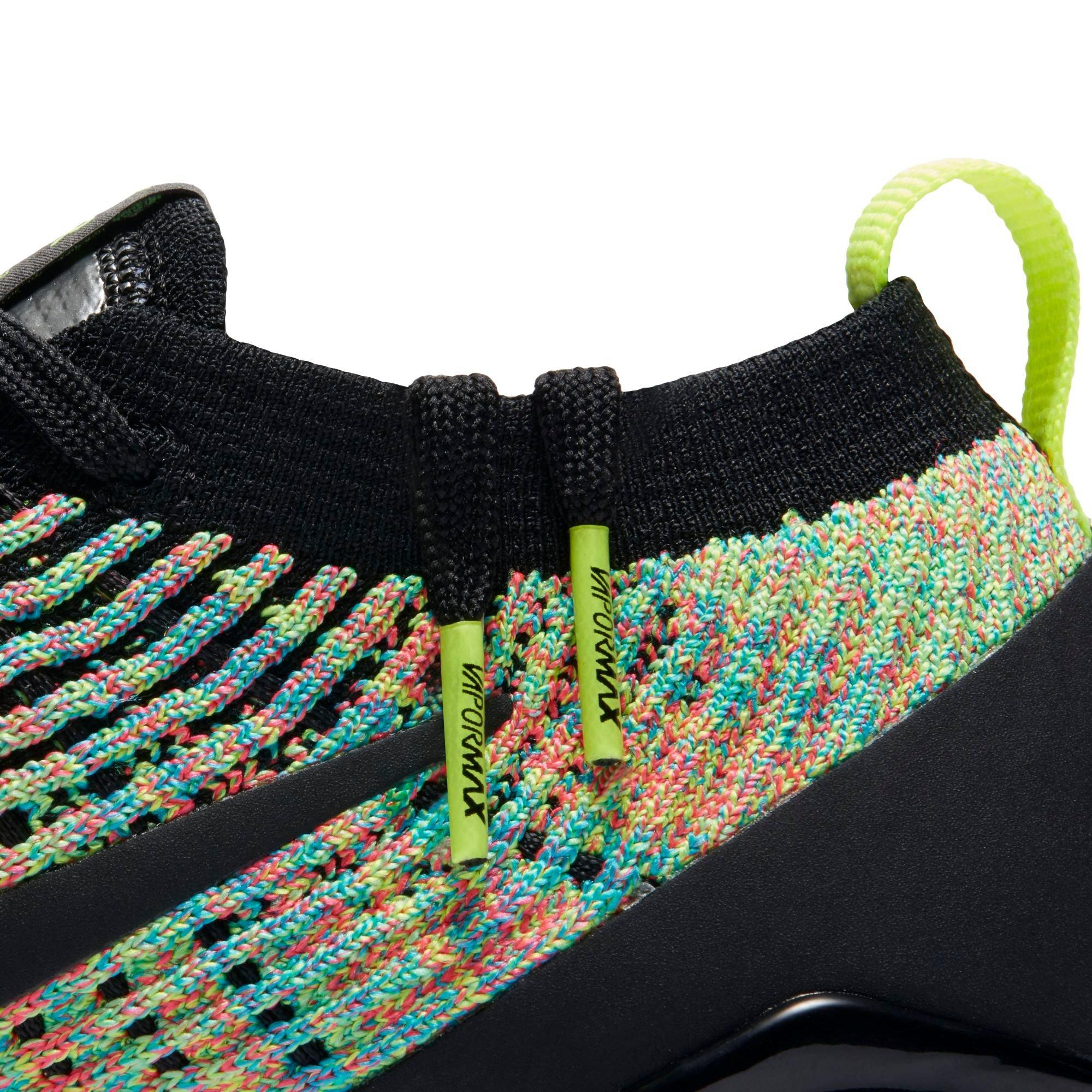 black volt blue lagoon vapormax